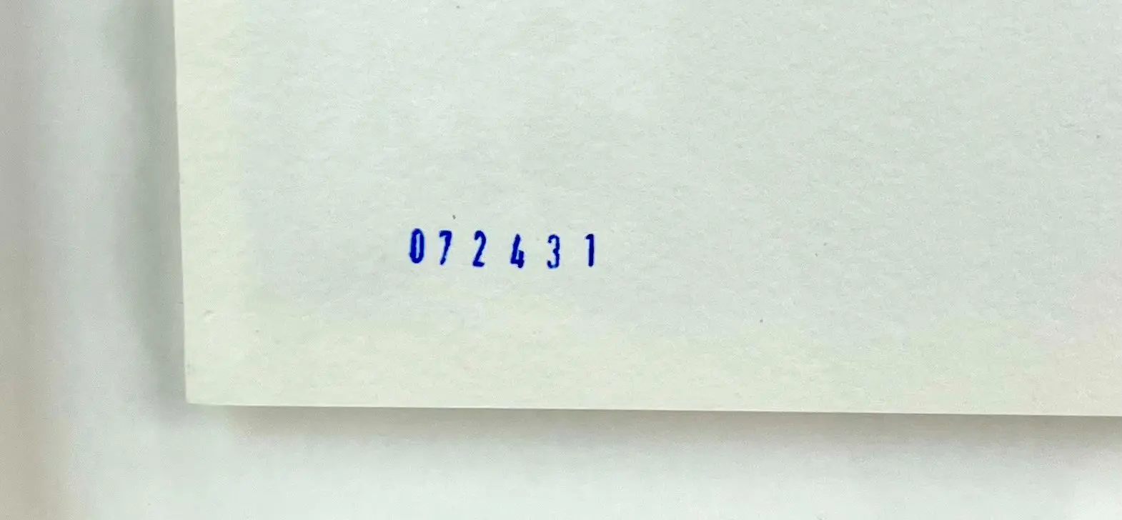 Oblivious #072431 Framed by Heath Kane - Image 2