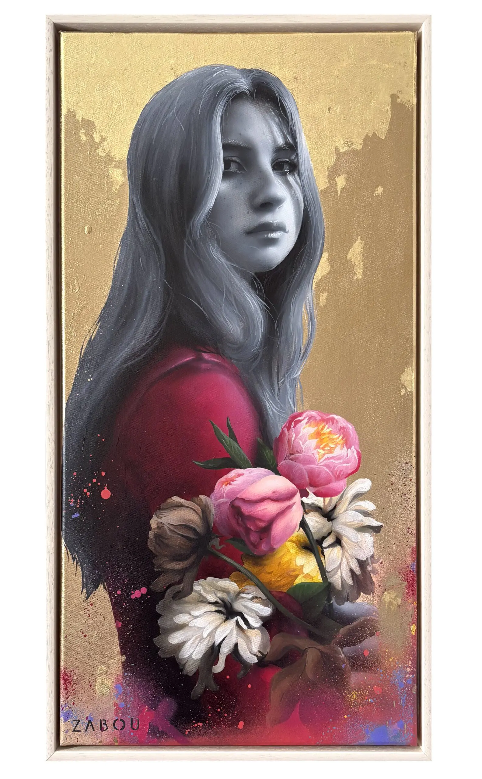 Broken Promises by ZABOU