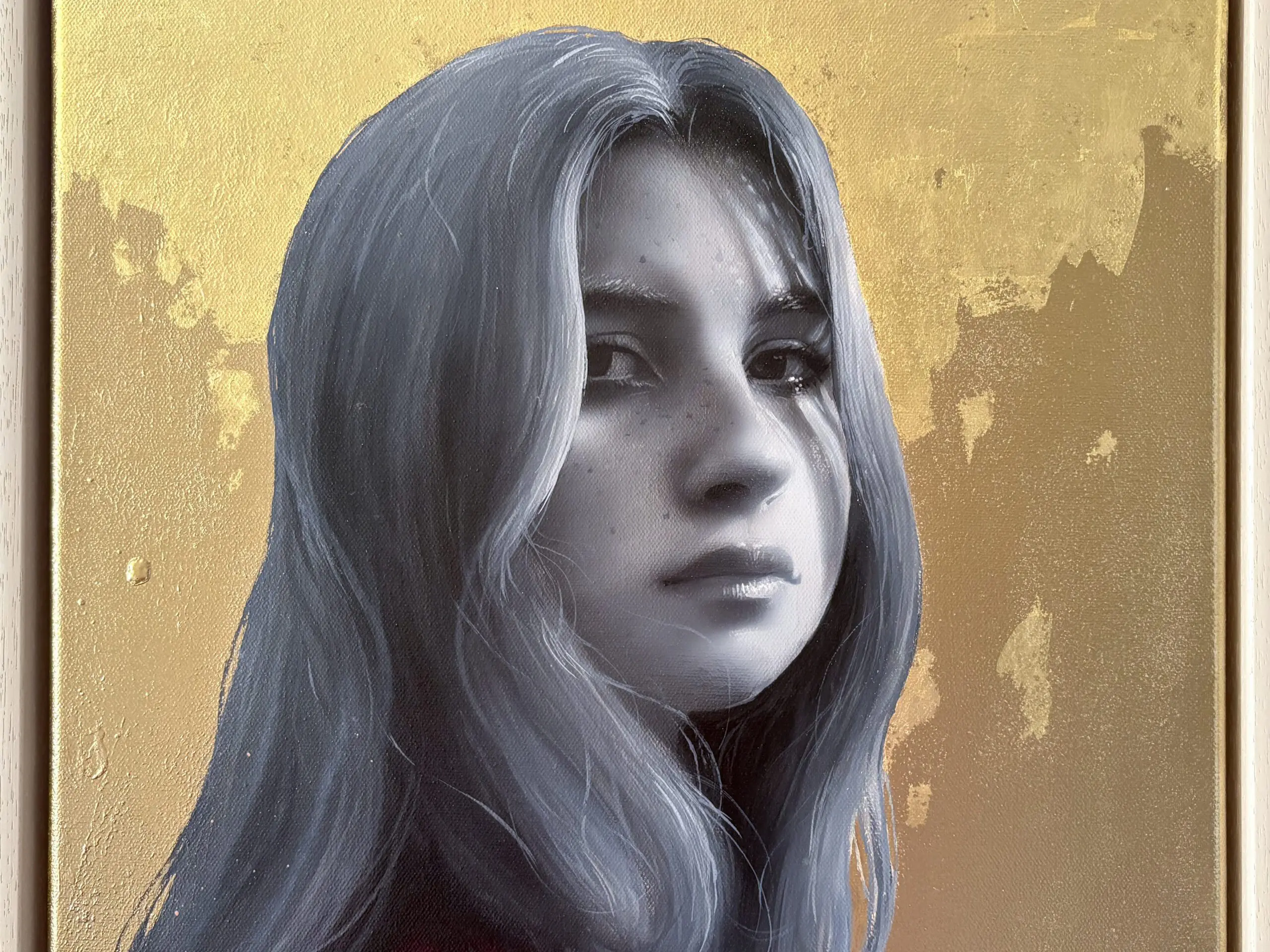 Broken Promises by ZABOU - Image 2