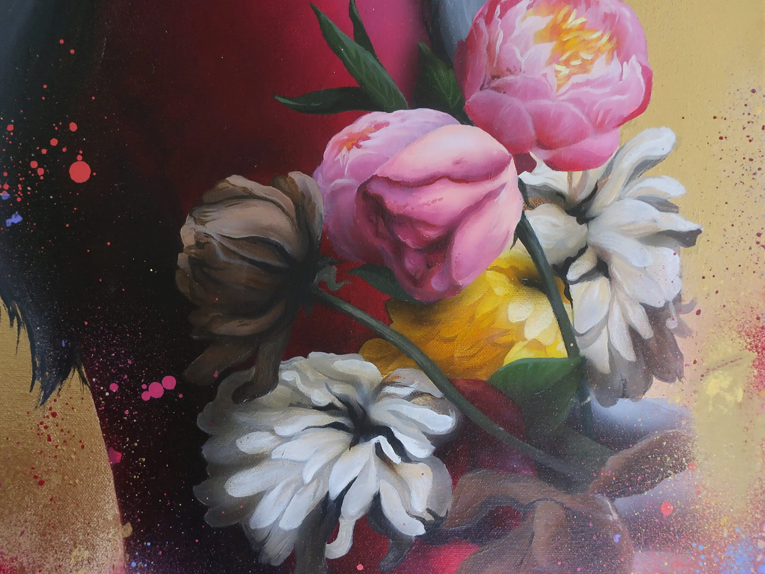 Broken Promises by ZABOU - Image 3