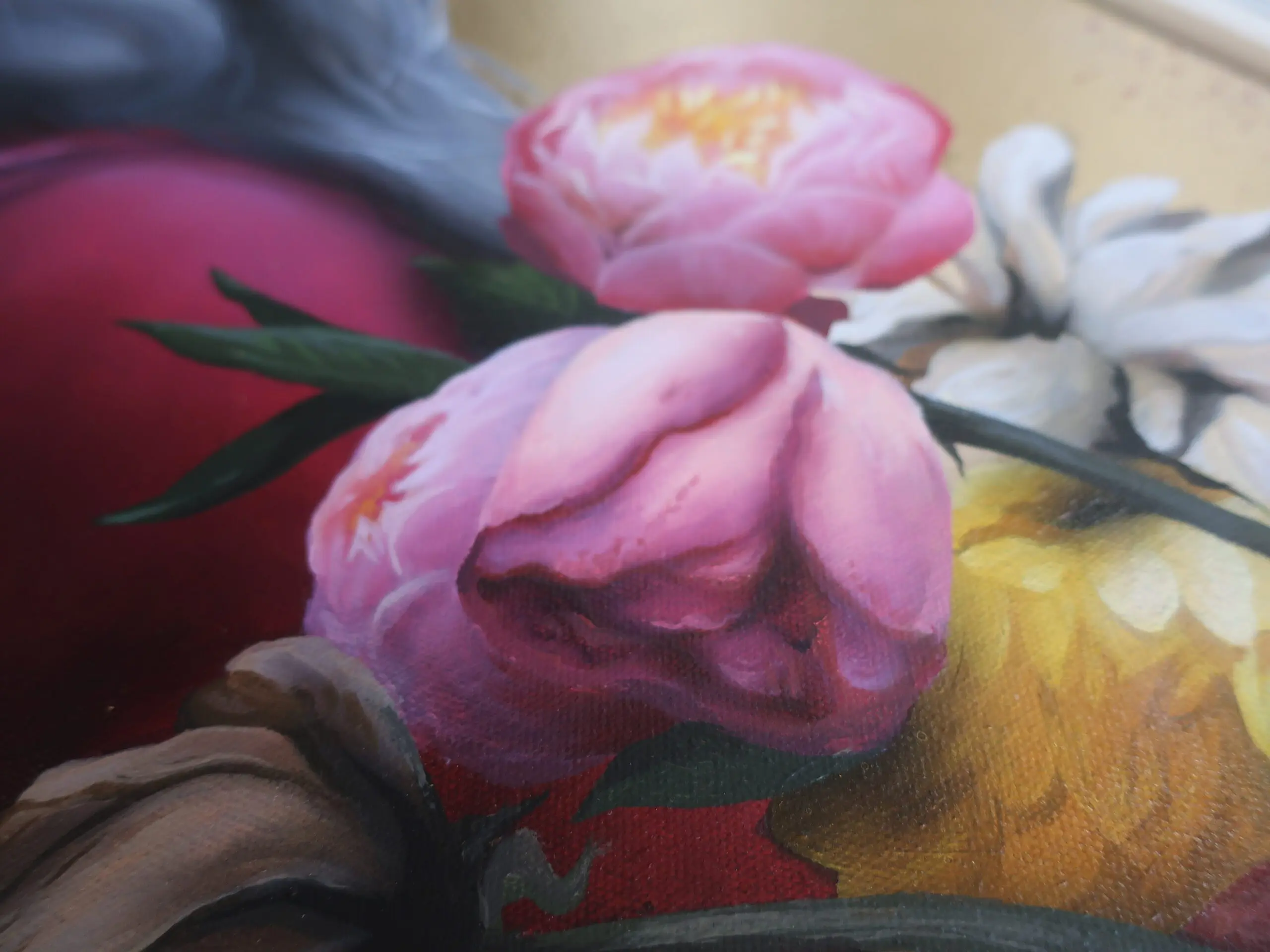 Broken Promises by ZABOU - Image 4