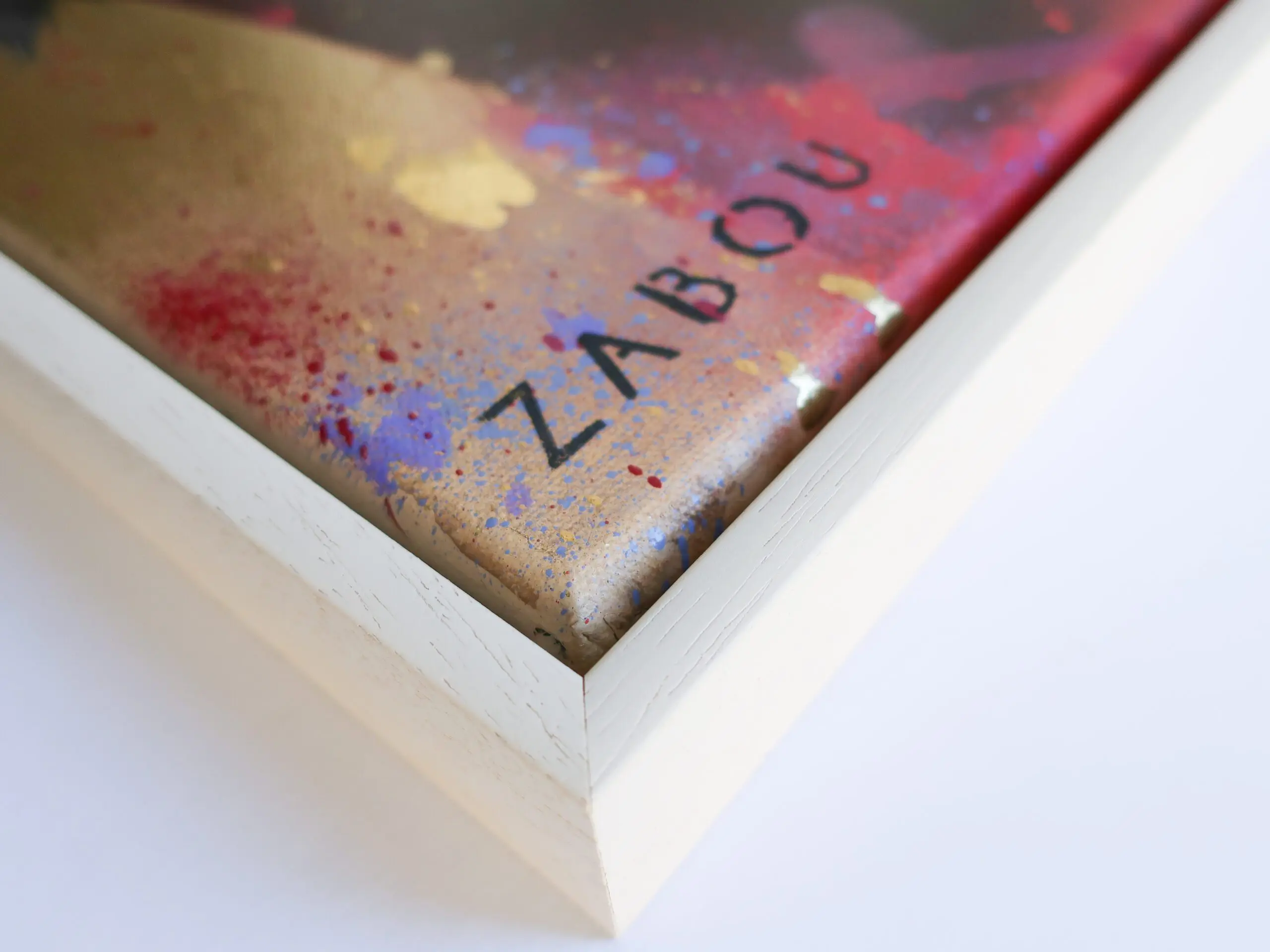 Broken Promises by ZABOU - Image 6