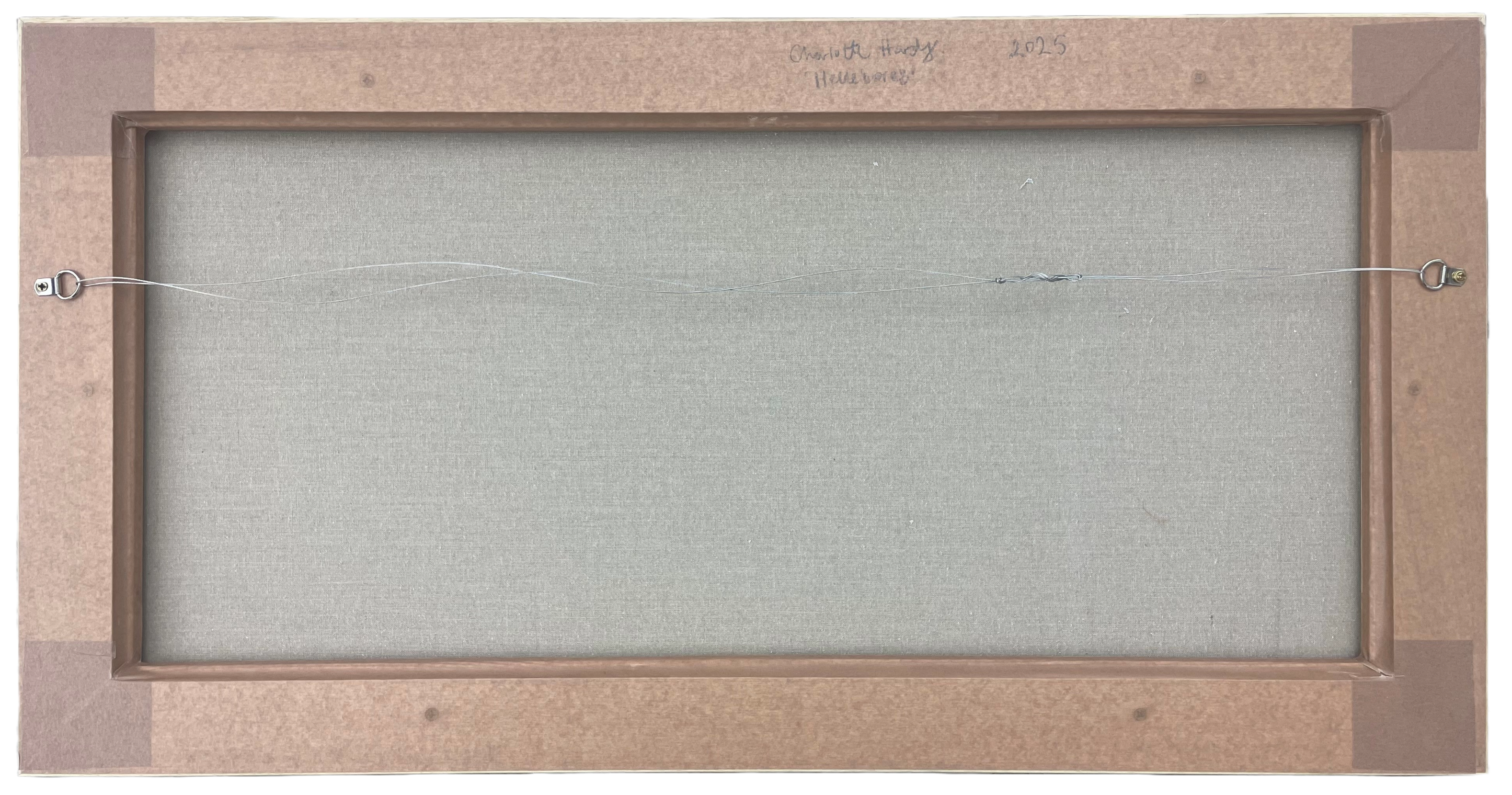 Hellebores by Charlotte Hardy - Image 5