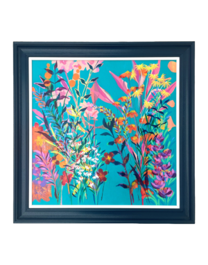 Beacons of a Sunny Day by Faye Bridgwater