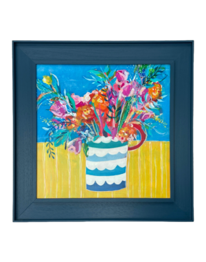 Monday's Gift by Faye Bridgwater