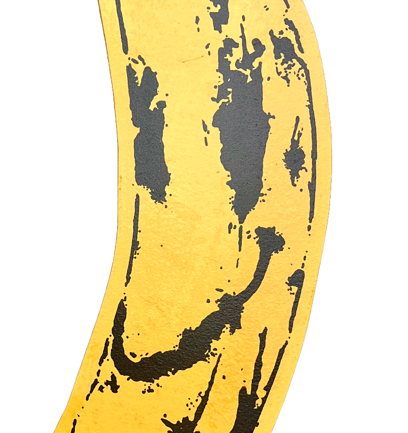 Acid Underground Banana (Medium) by Ryan Callanan - Image 2