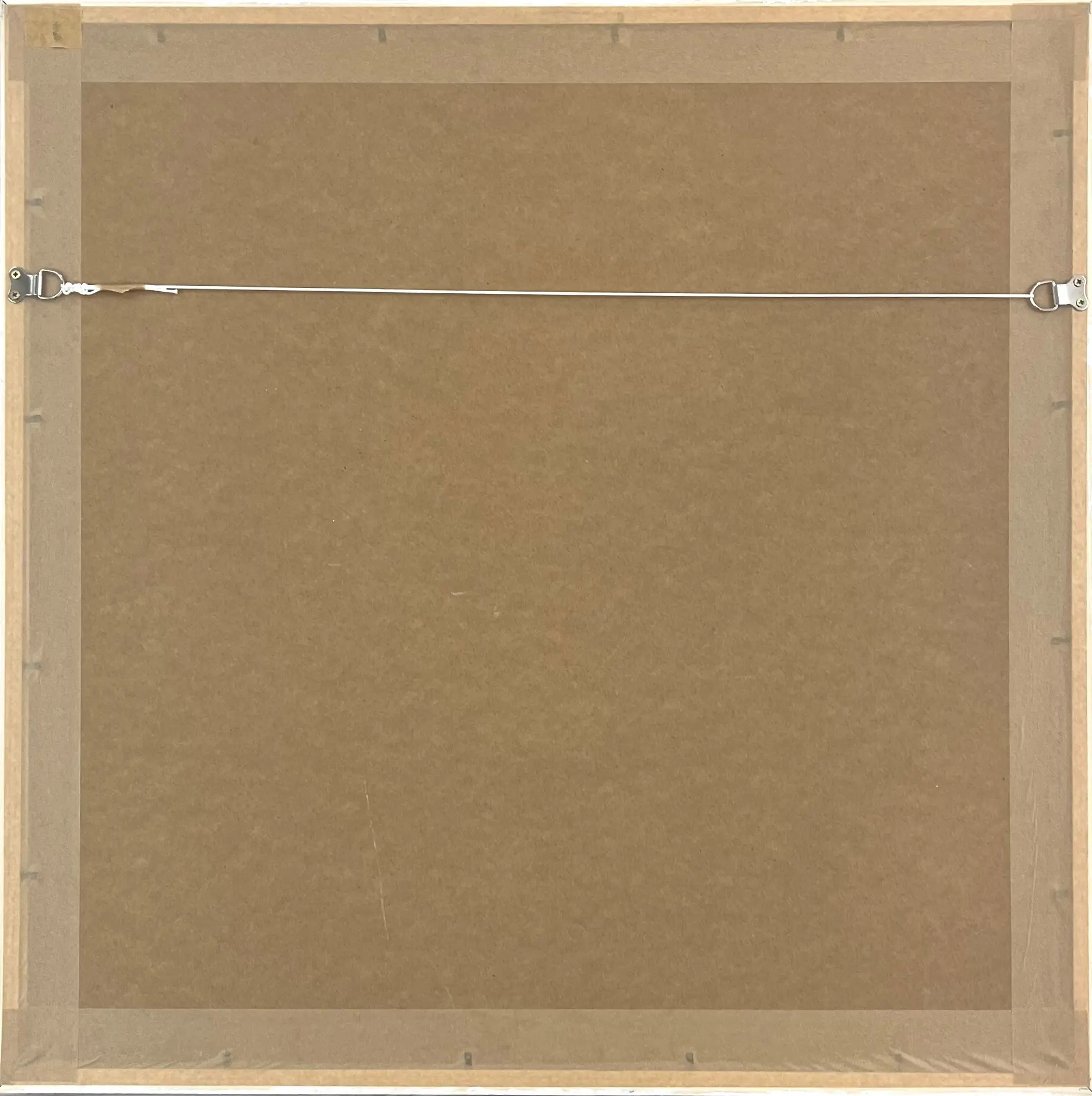 Oblivious #072431 Framed by Heath Kane - Image 4