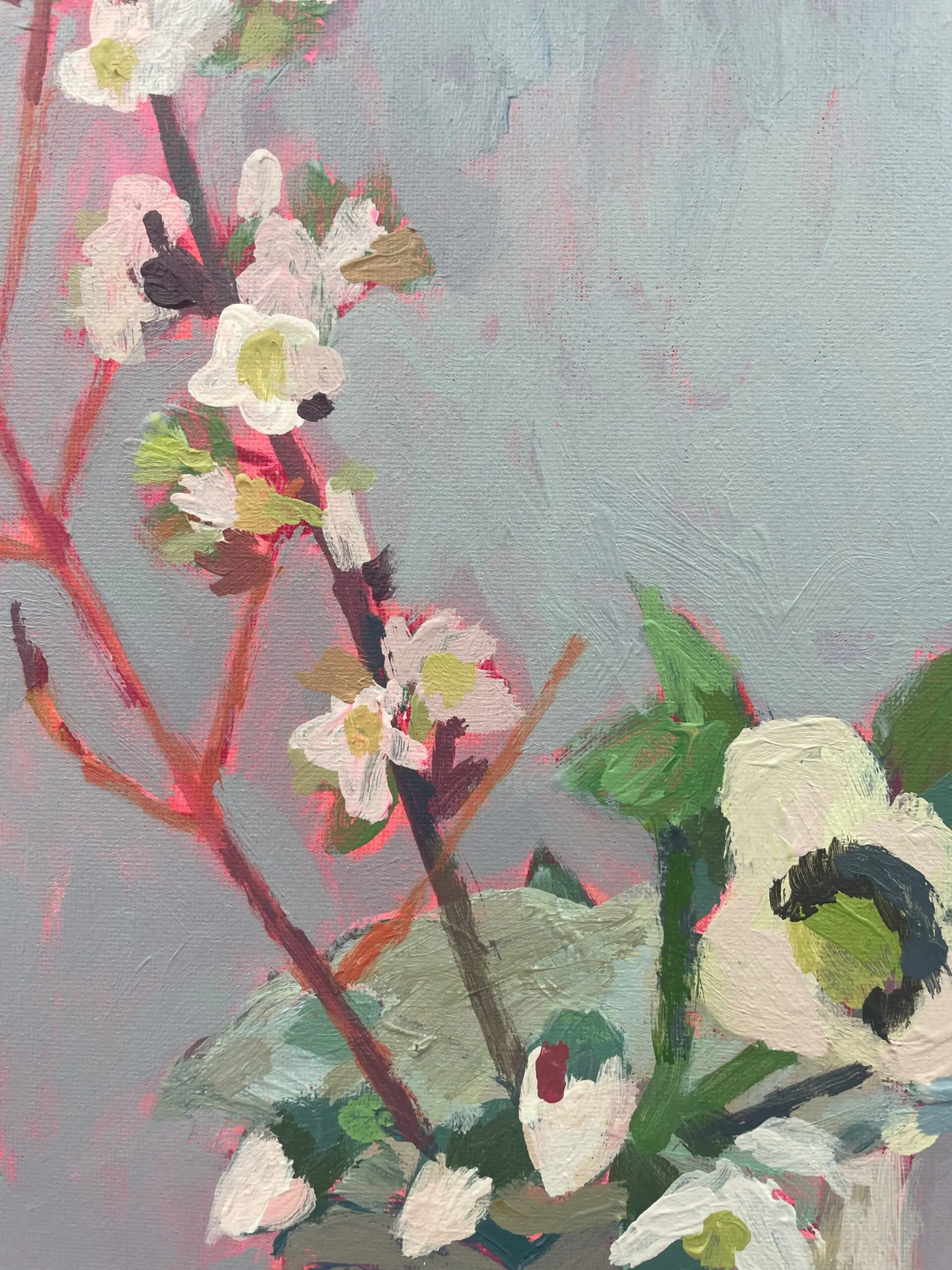 Hellebores by Charlotte Hardy - Image 4