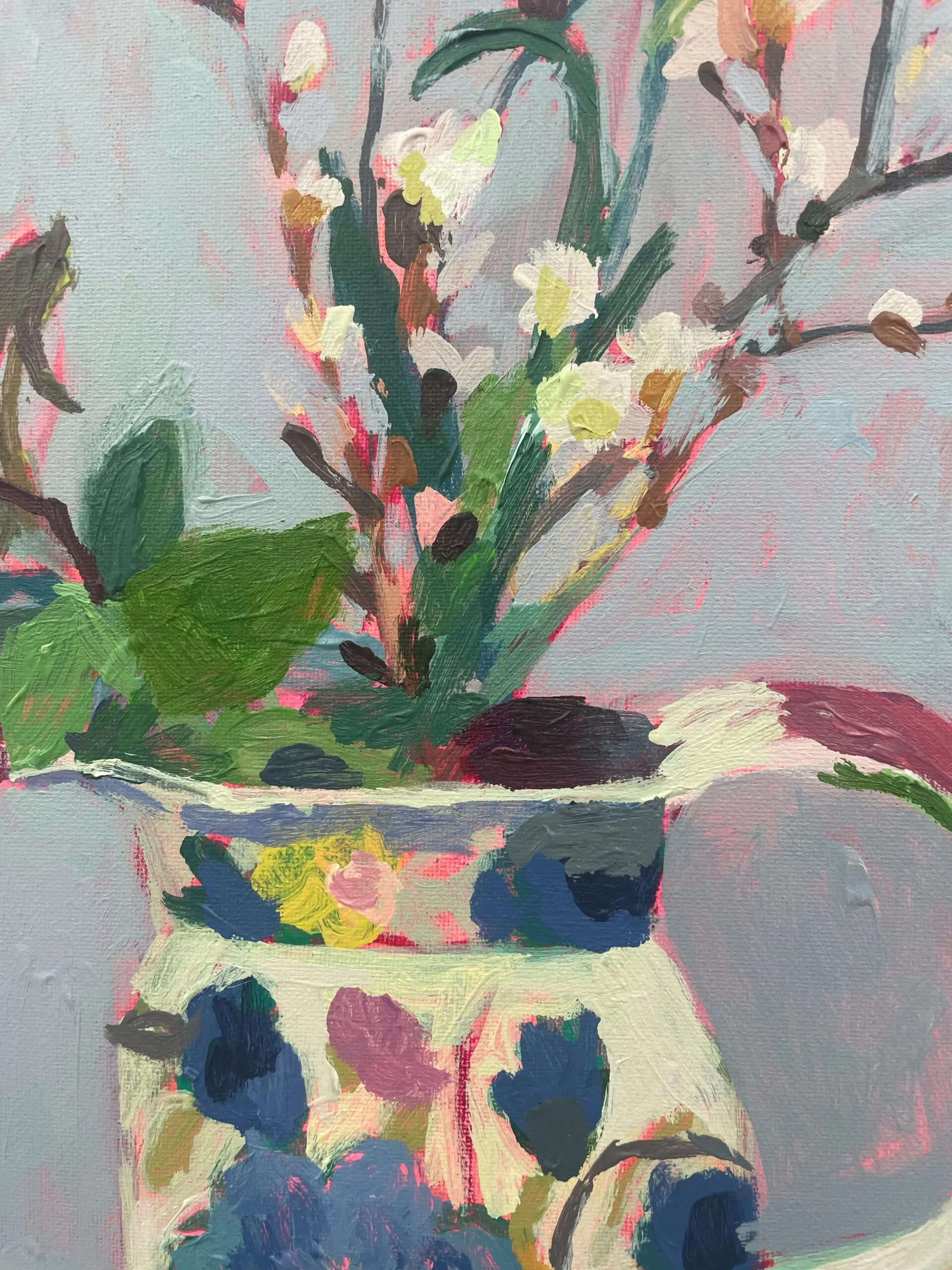 Hellebores by Charlotte Hardy - Image 3