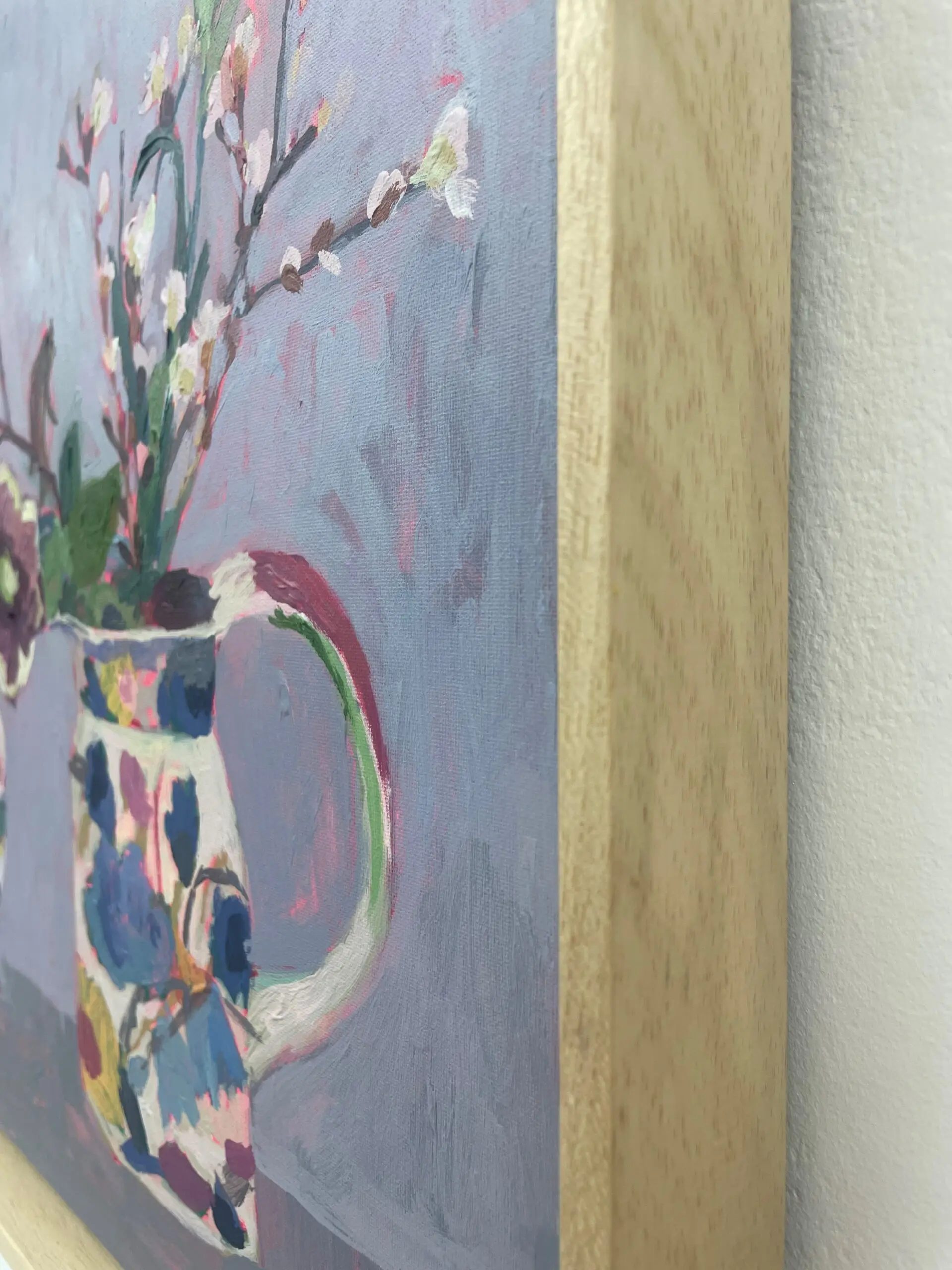 Hellebores by Charlotte Hardy - Image 2