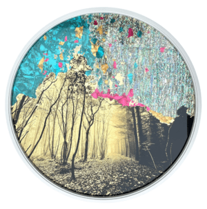 ILLUSION OF TIME BY ANDREW MILLAR