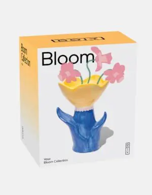 Bloom Vase Large