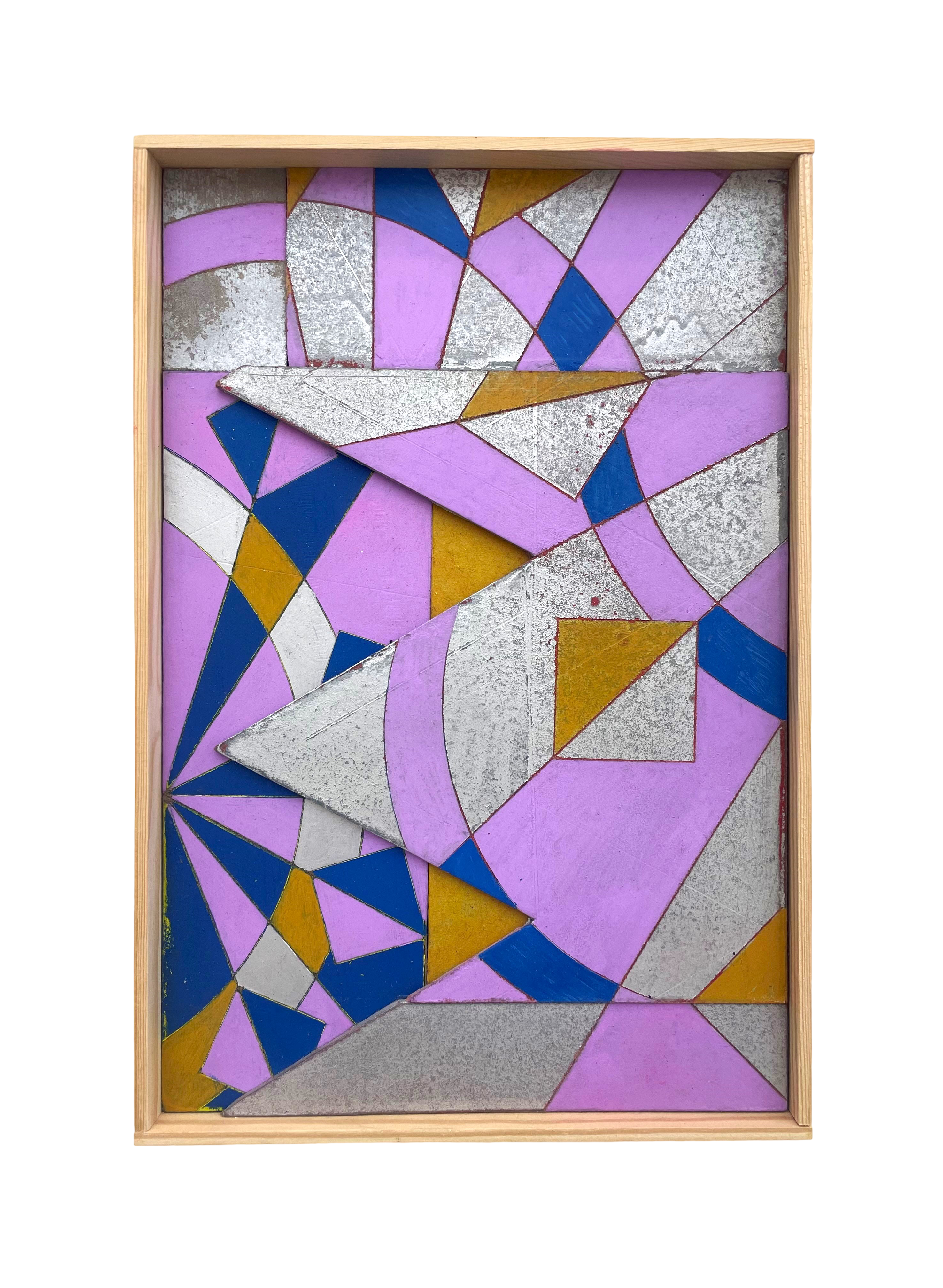 Machine Sprite by Dominic Beattie