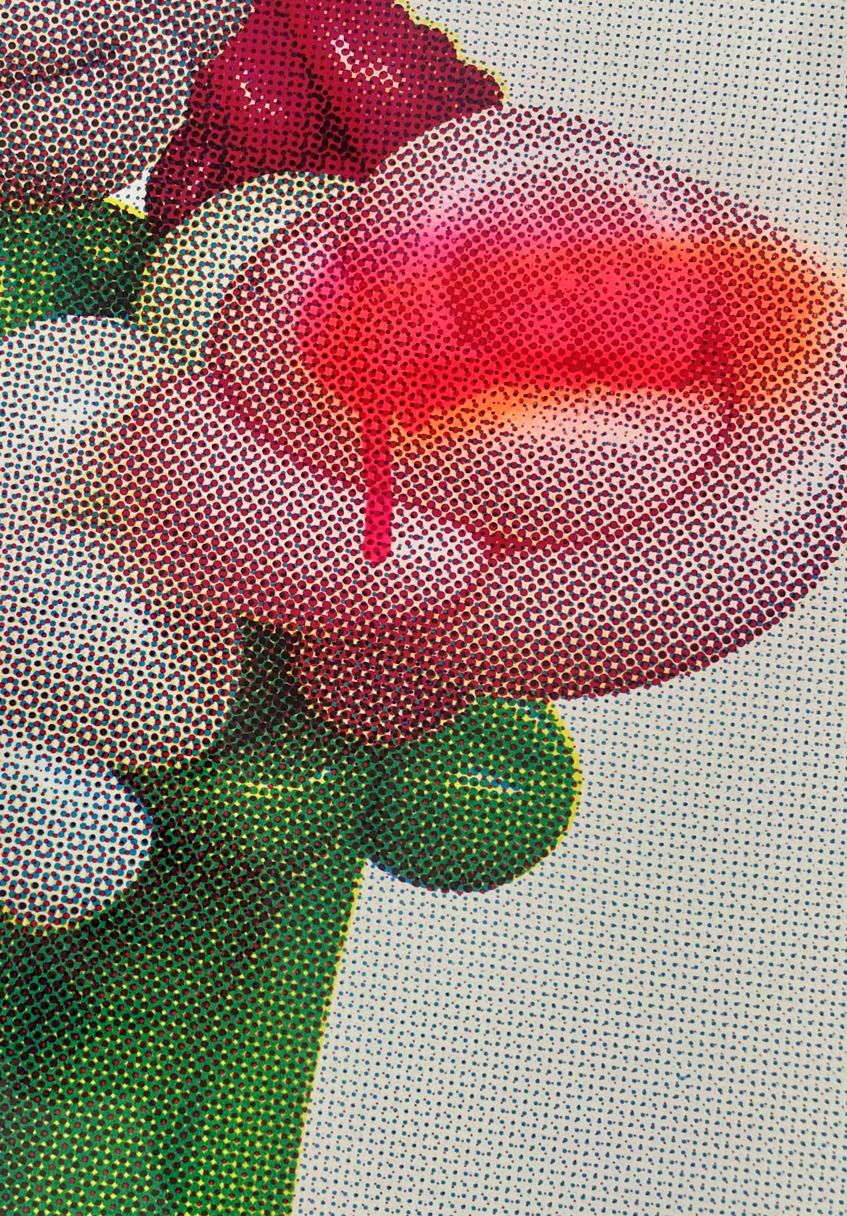 Oblivious #072438 Framed by Heath Kane - Image 3