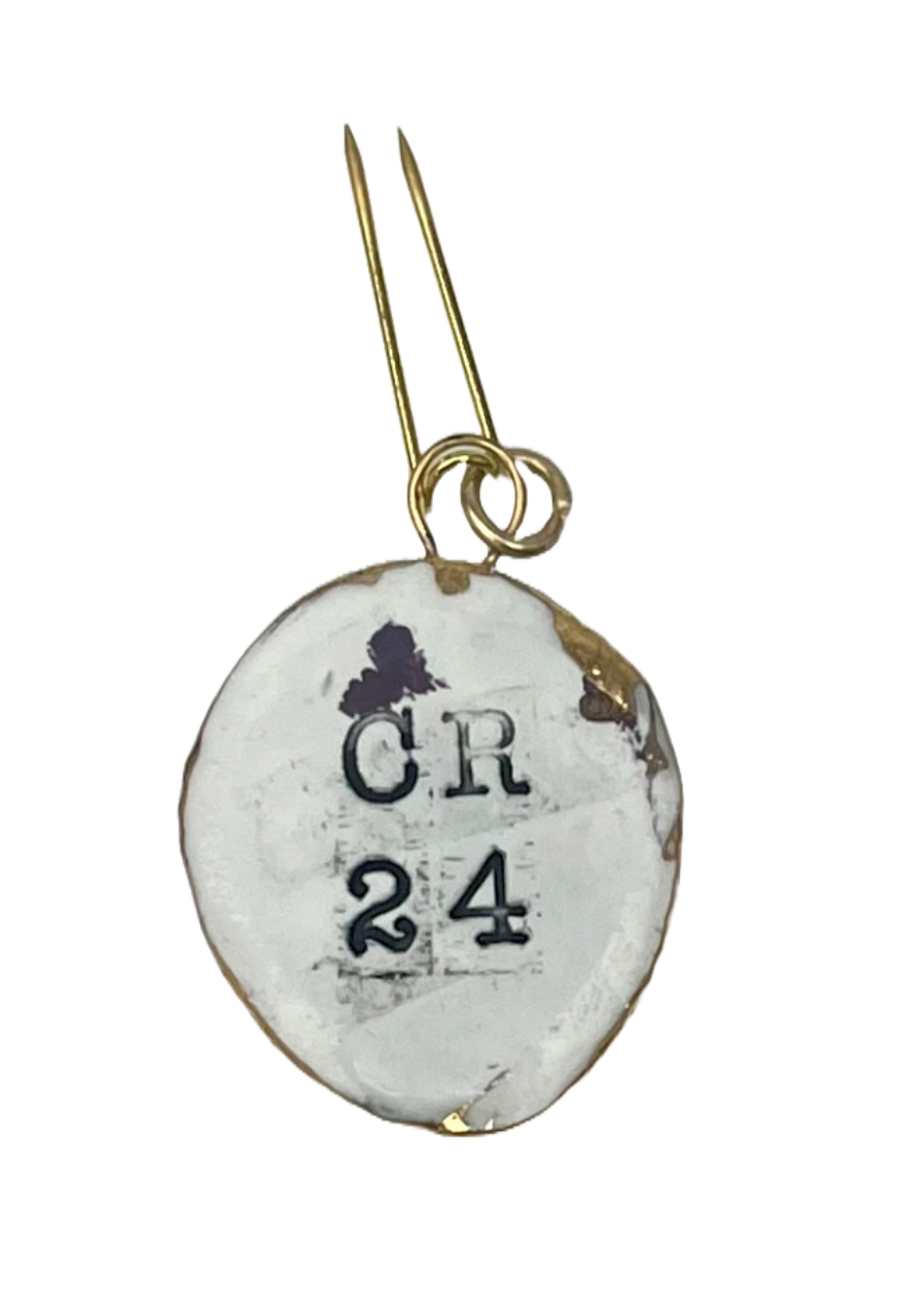 Spring Flowers Charm by Carrie Reichardt - Image 2