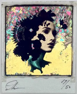 Stars Over The Storm by Andrew Millar