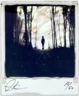 The Way Through by Andrew Millar