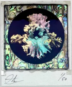 Because Of You by Andrew Millar