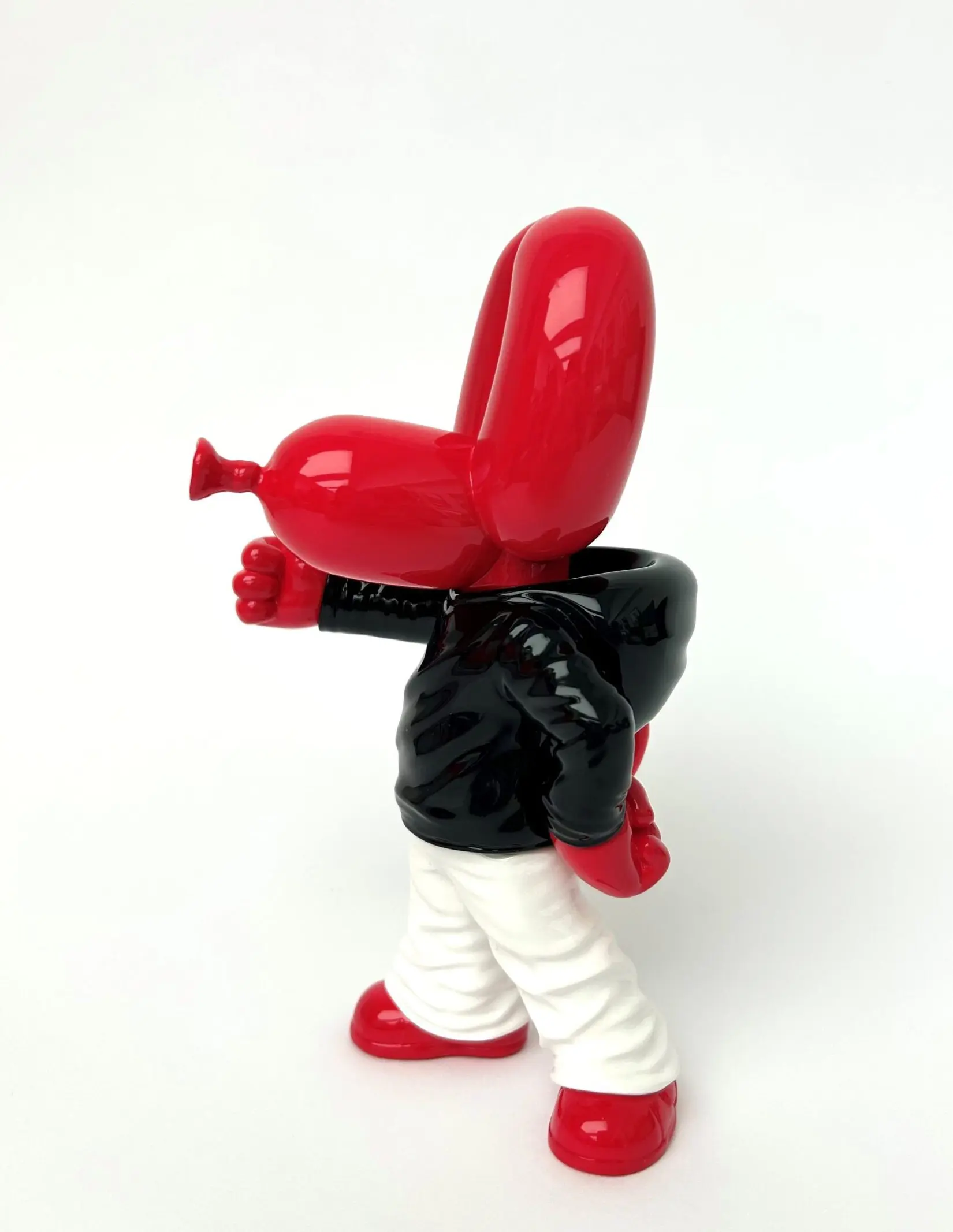 Jeff Balloonski Dog by Whatshisname - Image 2