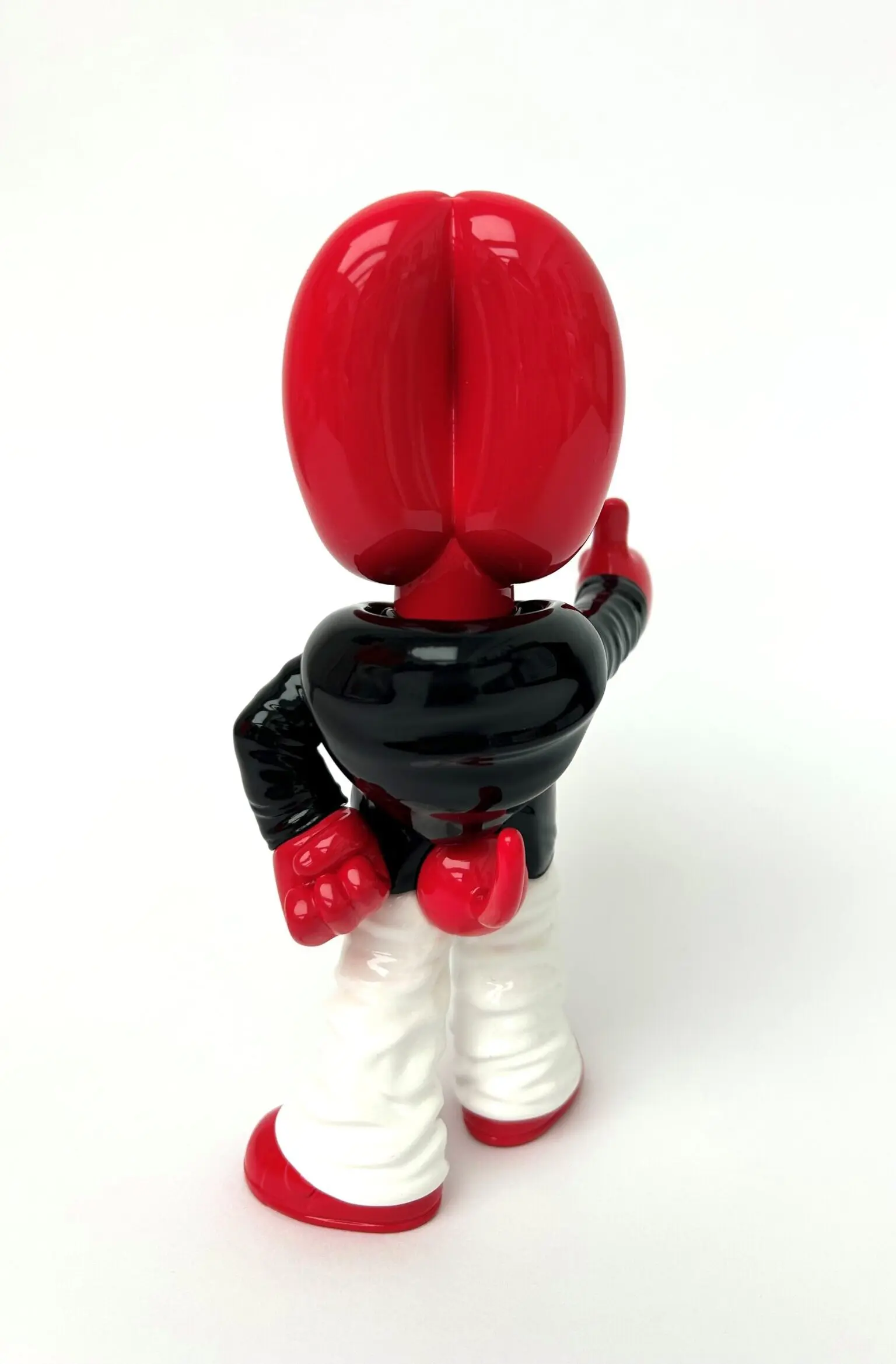 Jeff Balloonski Dog by Whatshisname - Image 3