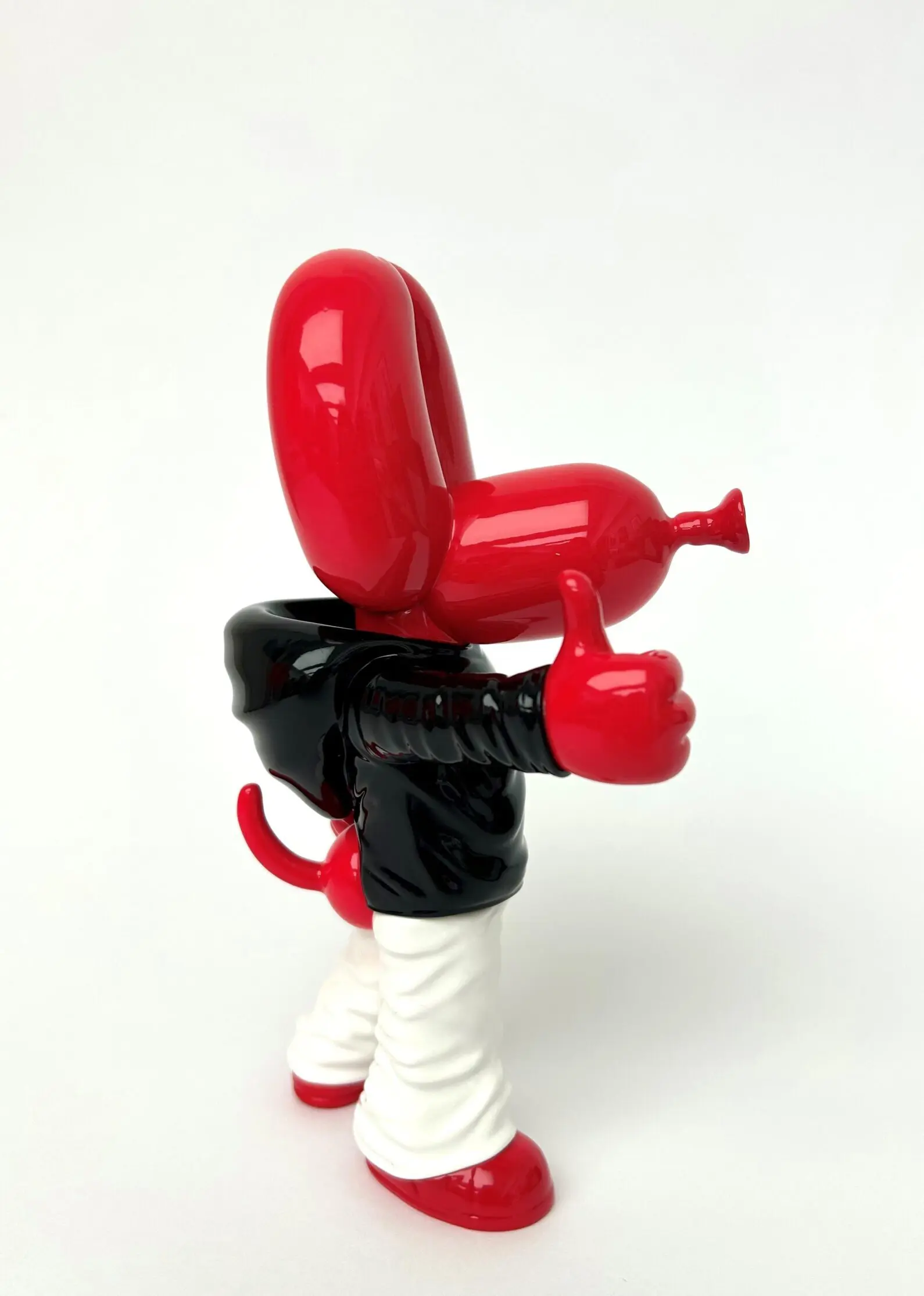 Jeff Balloonski Dog by Whatshisname - Image 4