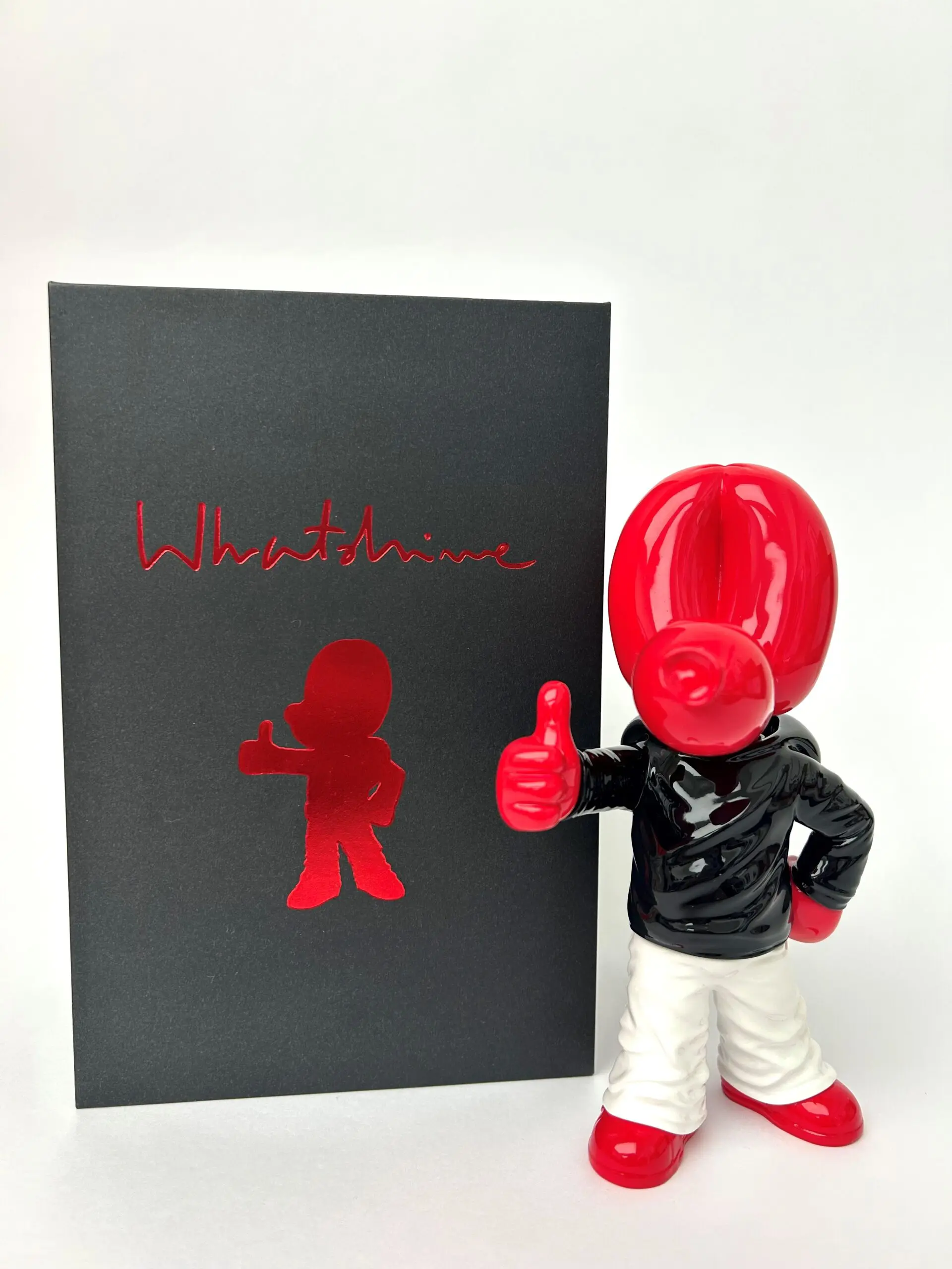 Jeff Balloonski Dog by Whatshisname - Image 5