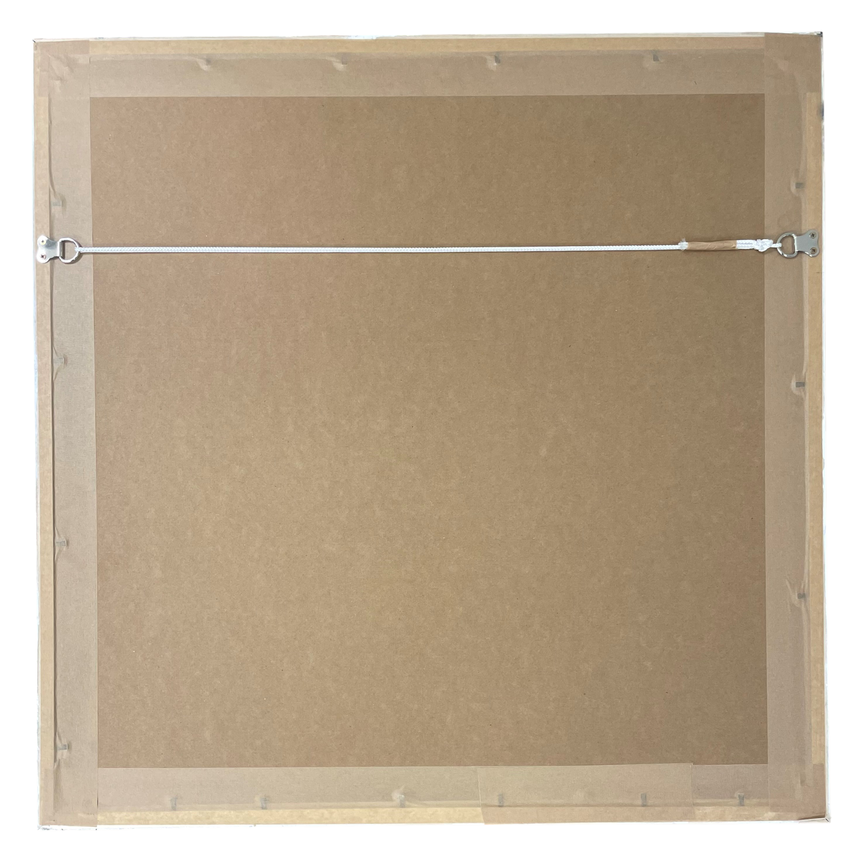 Oblivious #062502 Framed by Heath Kane - Image 4