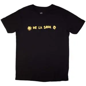 De La Soul Unisex T-Shirt: Mono Group