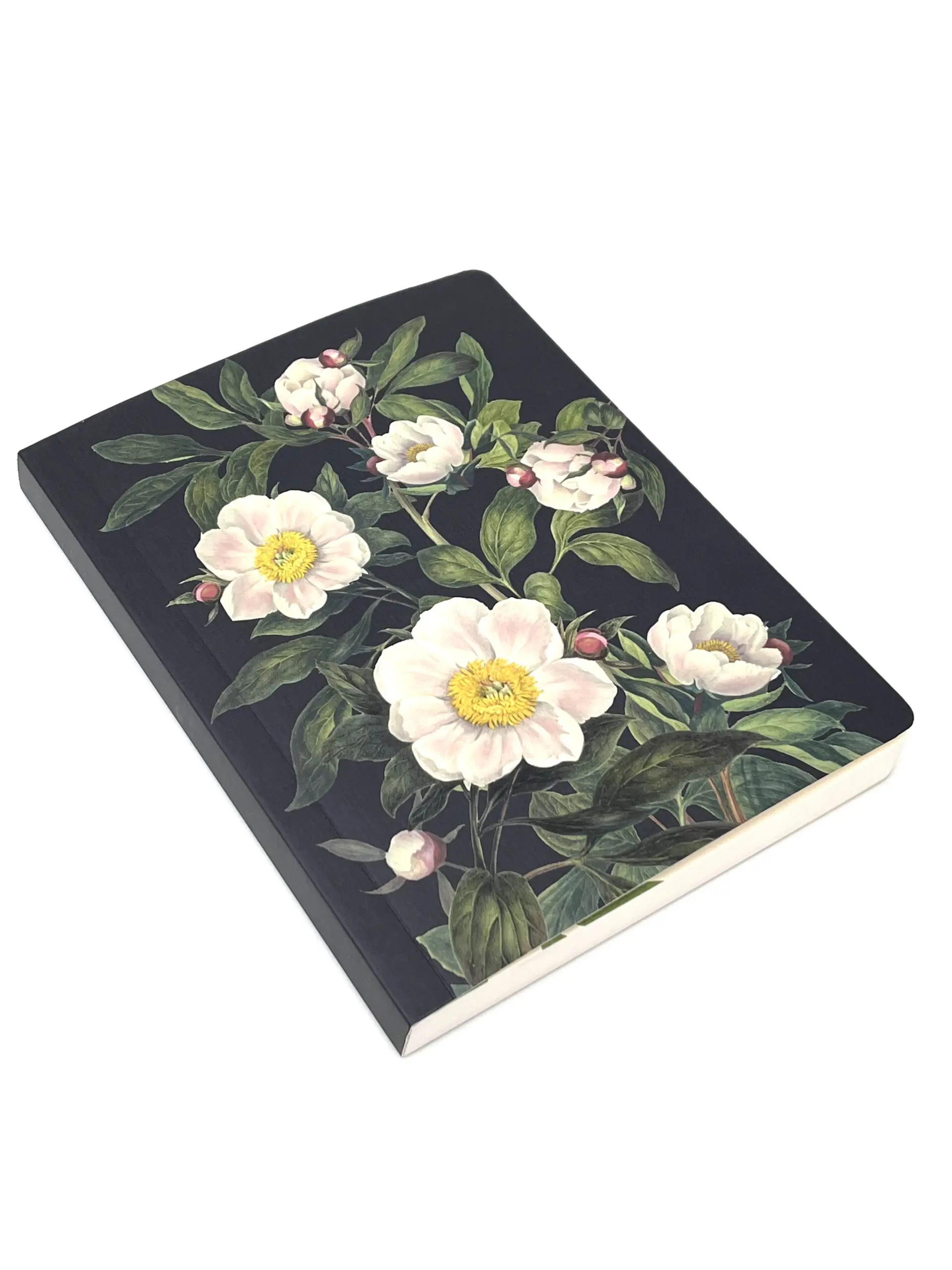 Blooming Flowers Journal - Image 2