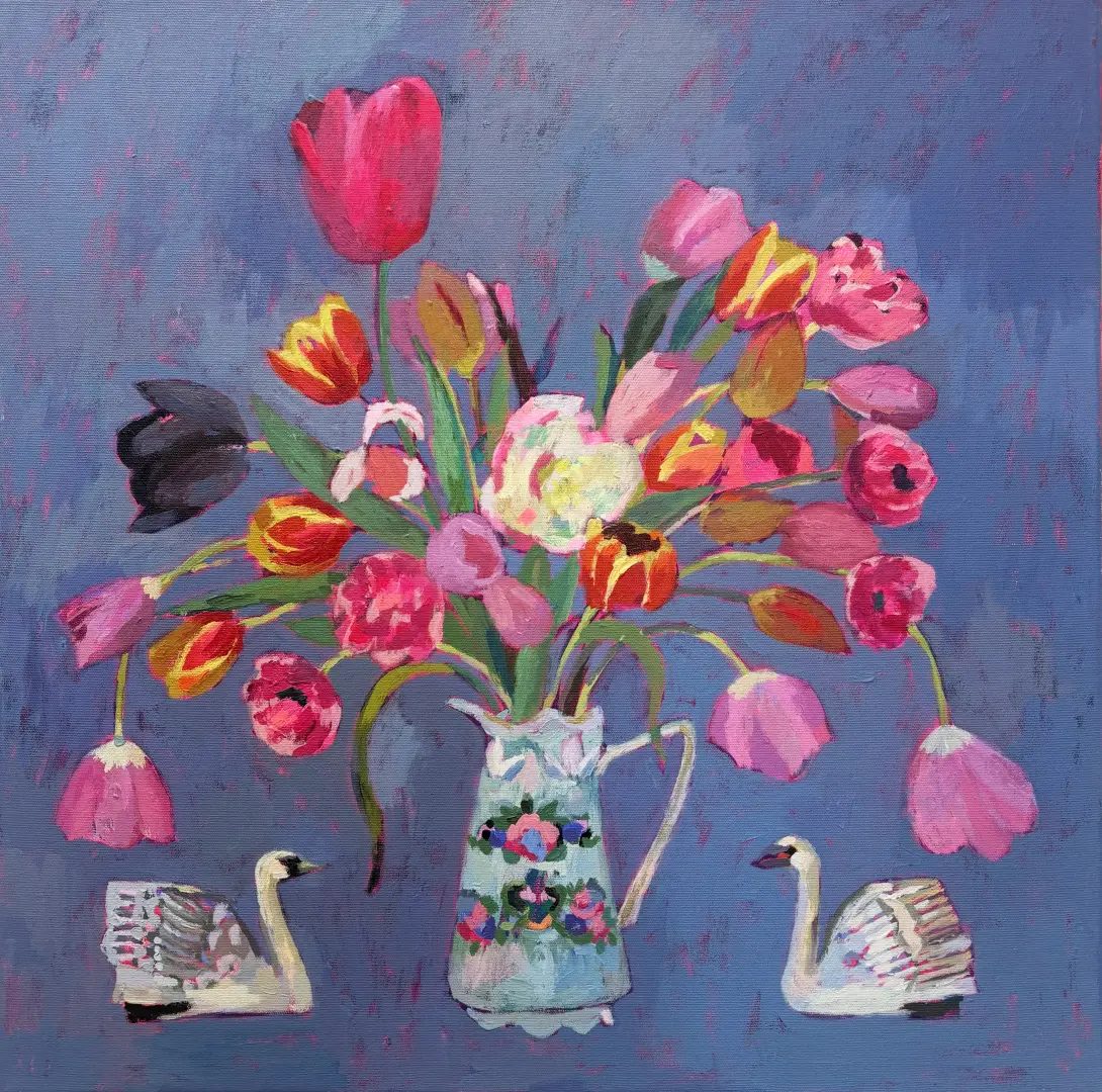 Queen of the Night by Charlotte Hardy - Image 2