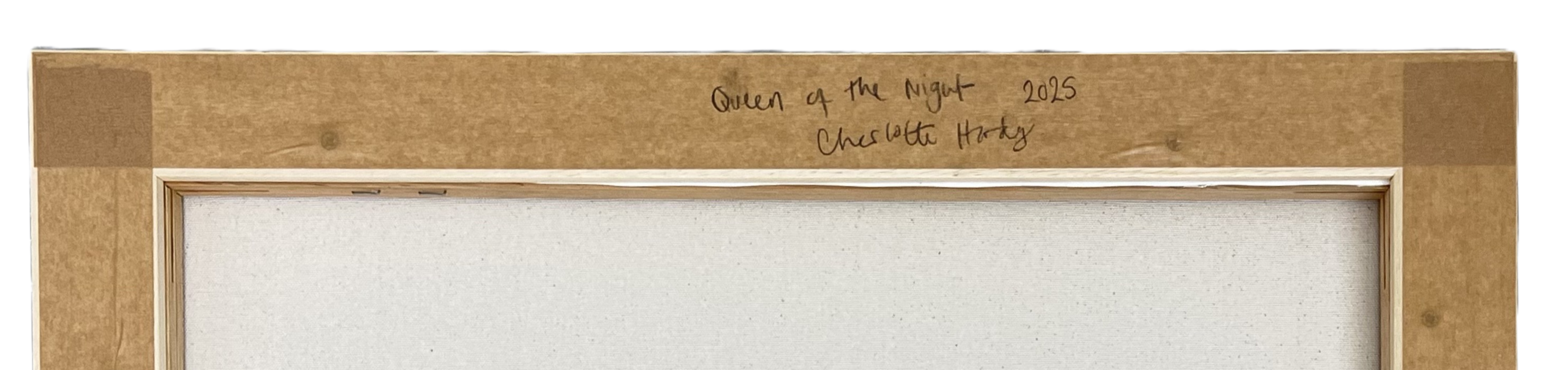 Queen of the Night by Charlotte Hardy - Image 6