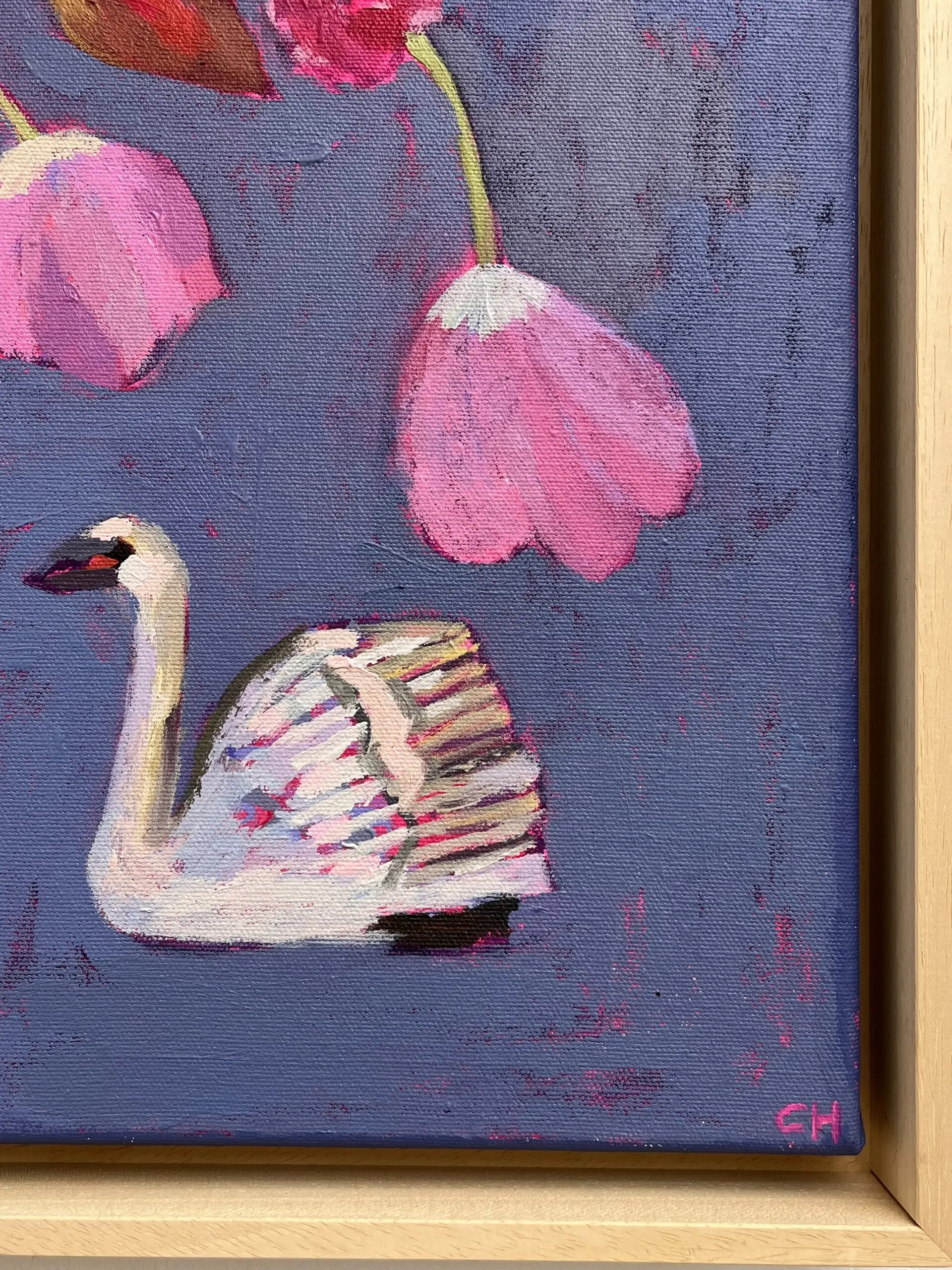 Queen of the Night by Charlotte Hardy - Image 3