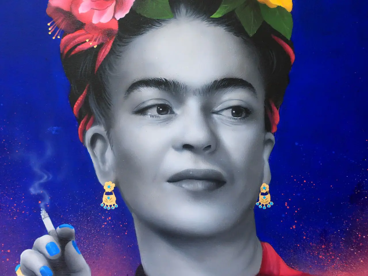 Fragile Like a Bomb by ZABOU - Image 2