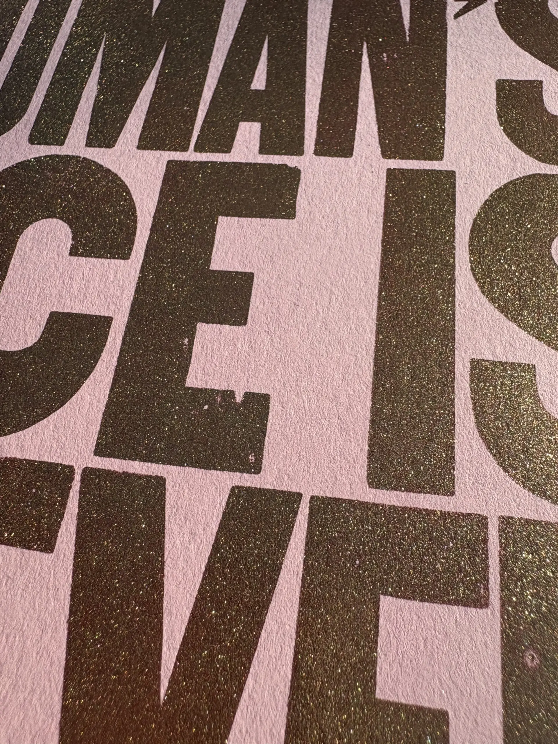 A Woman's Place by Matt Tilbury - Image 3