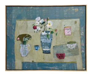 From The Wild Garden by Charlotte Hardy