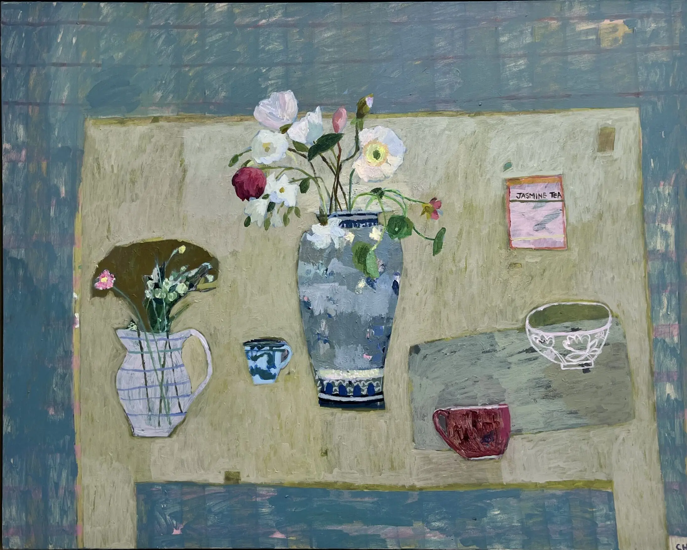 From The Wild Garden by Charlotte Hardy - Image 2