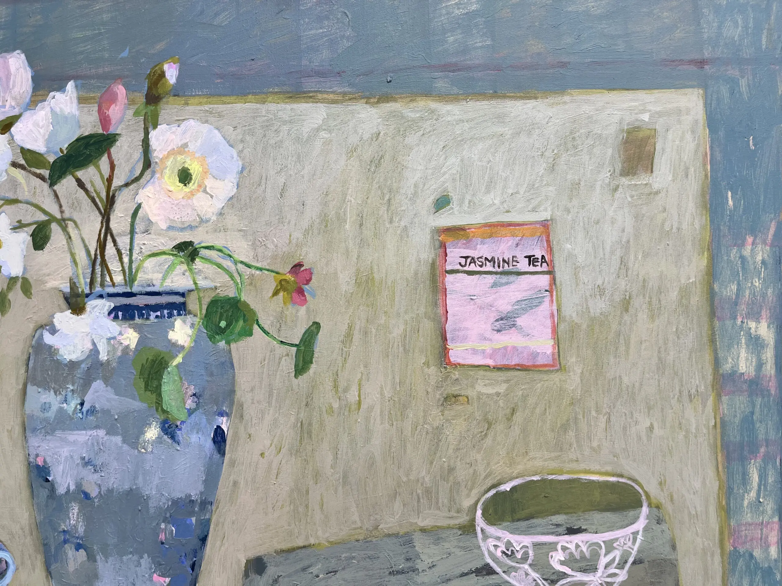 From The Wild Garden by Charlotte Hardy - Image 4