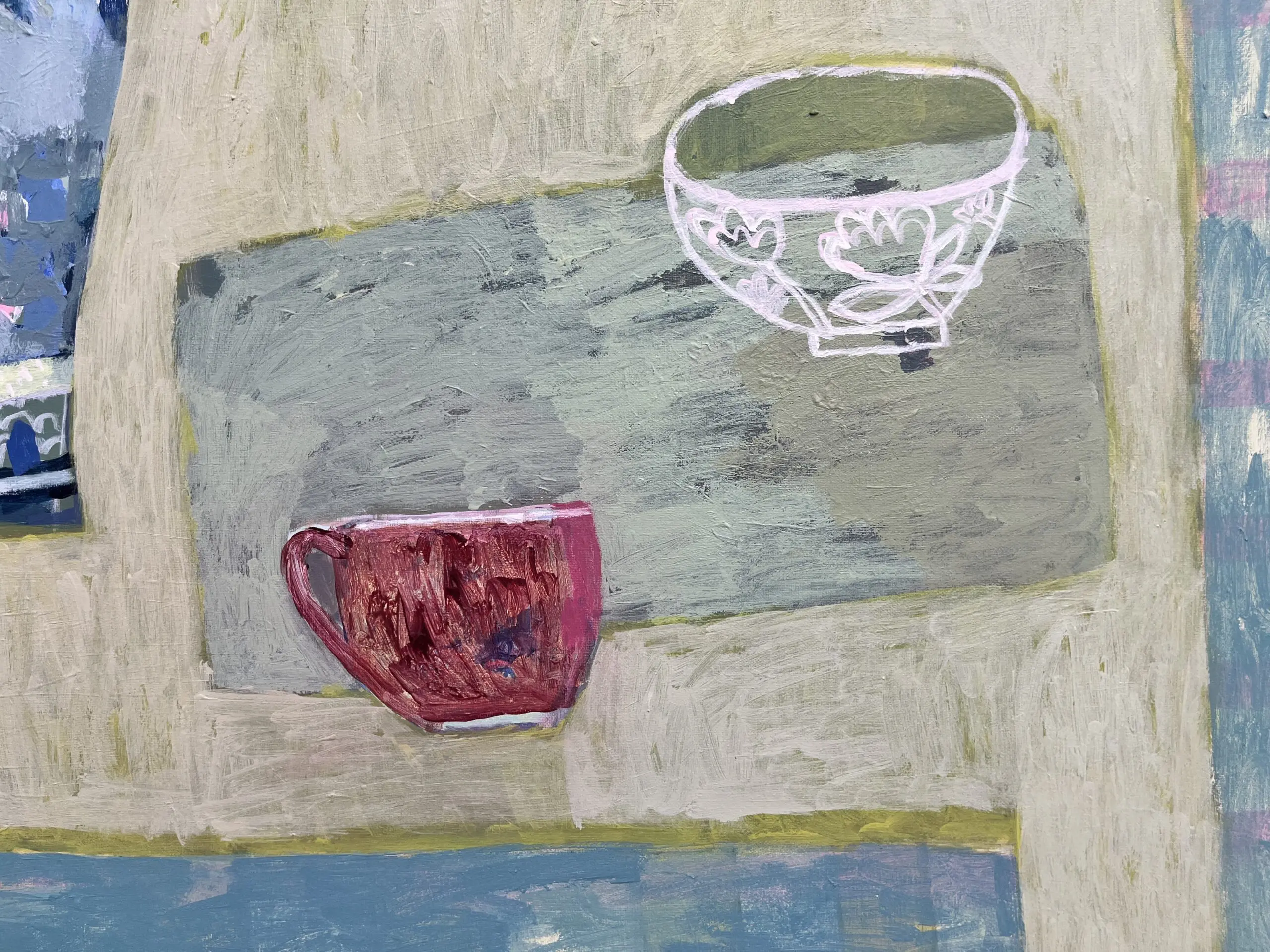 From The Wild Garden by Charlotte Hardy - Image 3