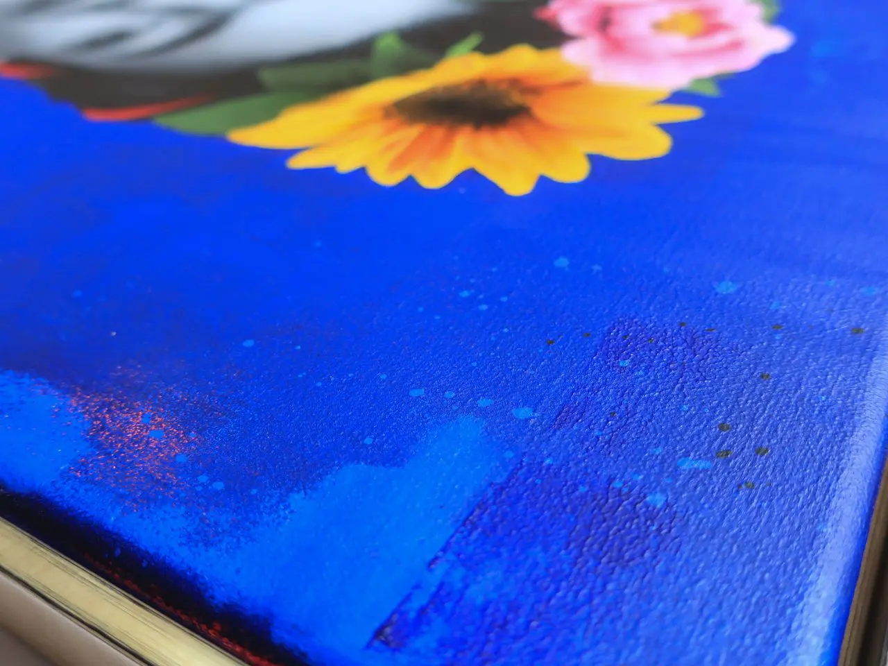 Fragile Like a Bomb by ZABOU - Image 6