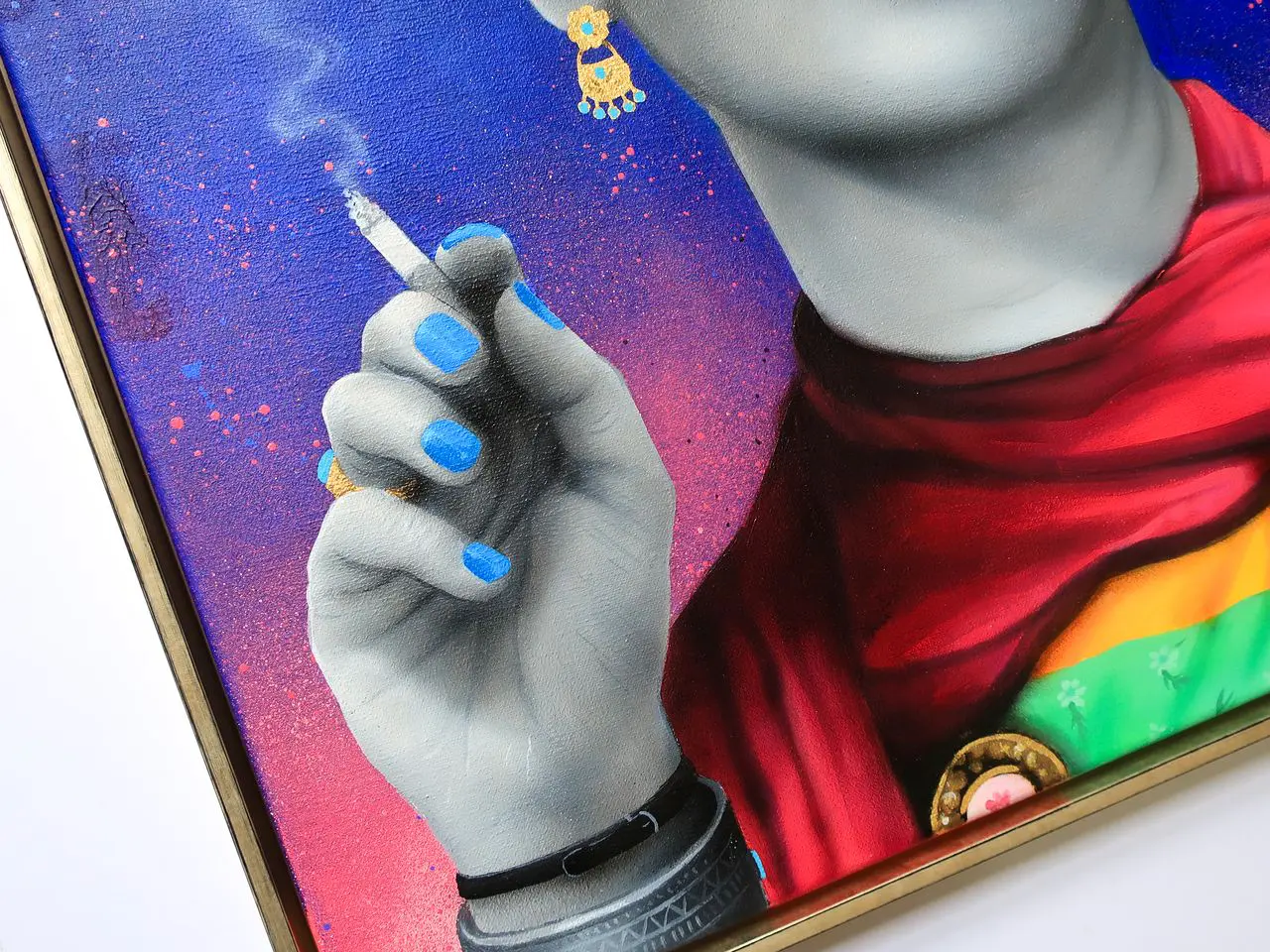 Fragile Like a Bomb by ZABOU - Image 7