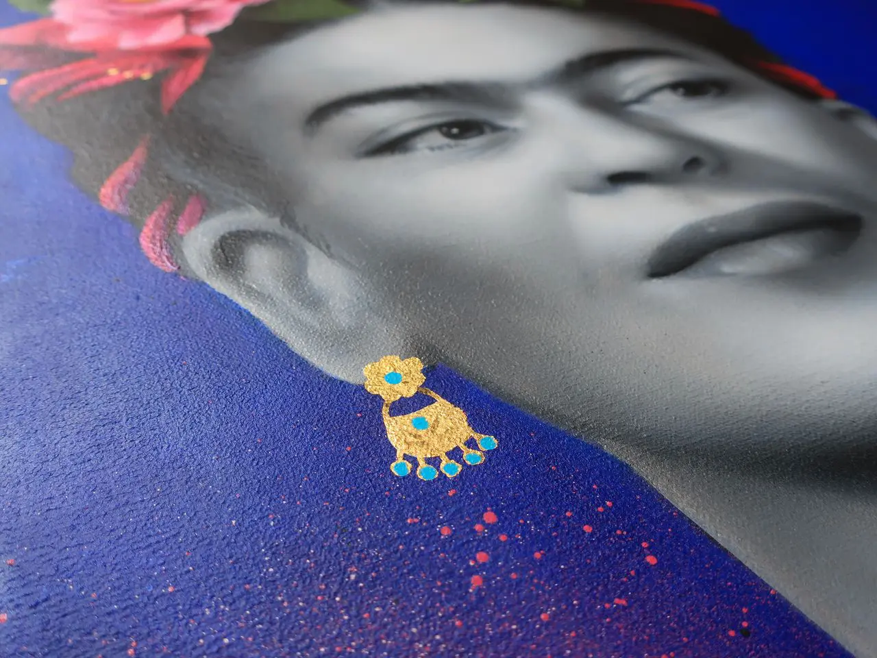 Fragile Like a Bomb by ZABOU - Image 3