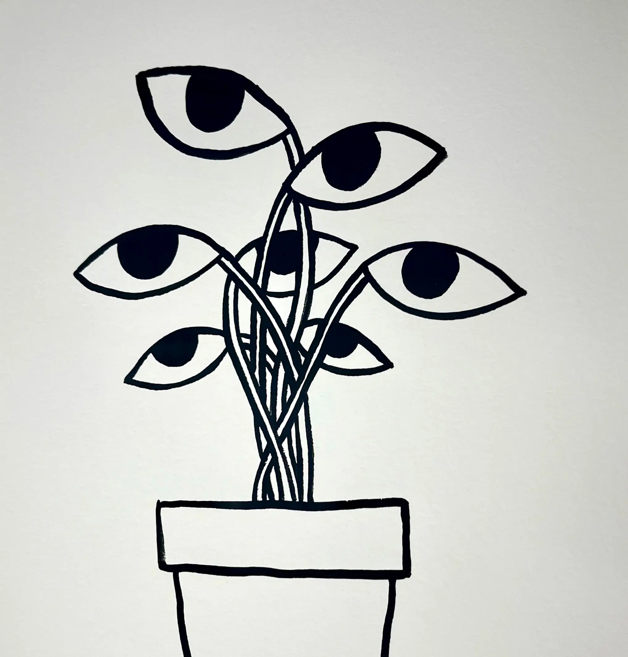 Plant Life by James Joyce - Image 3