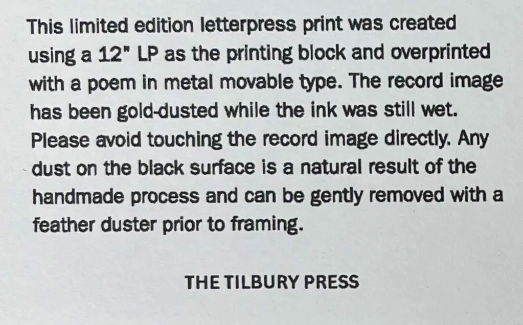 Rap, Rhyme, Beats, Breaks, Amen by Matt Tilbury - Image 7