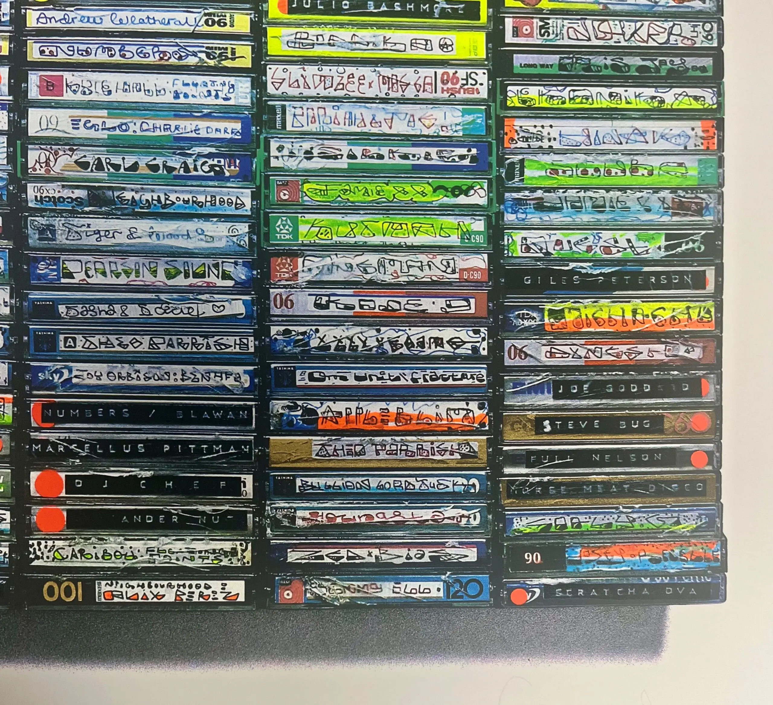 Children of the Rave by Christopher Stead - Image 6