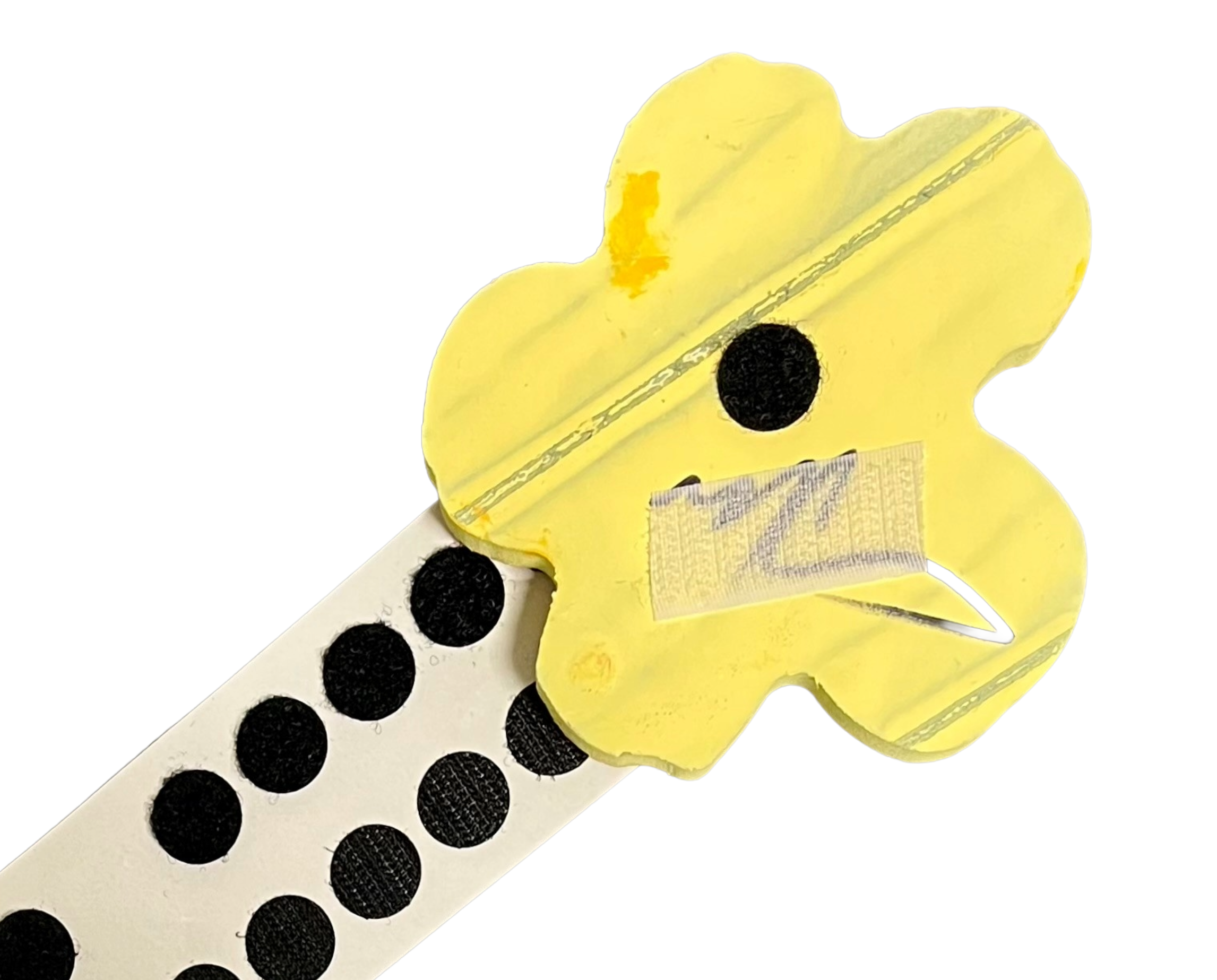 Flower Smiley (XXS) by Ryan Callanan - Image 3