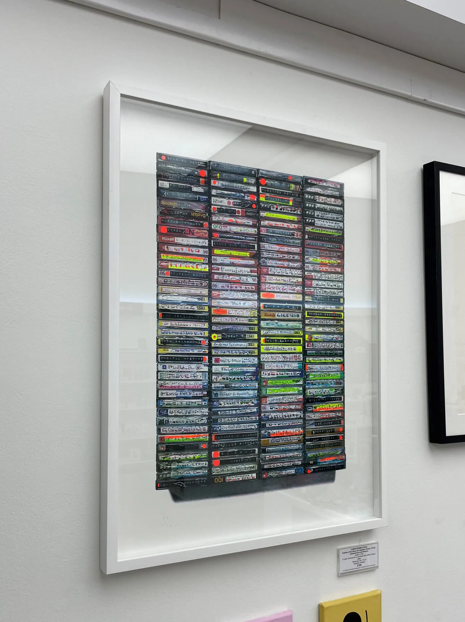 Children of the Rave by Christopher Stead - Image 7