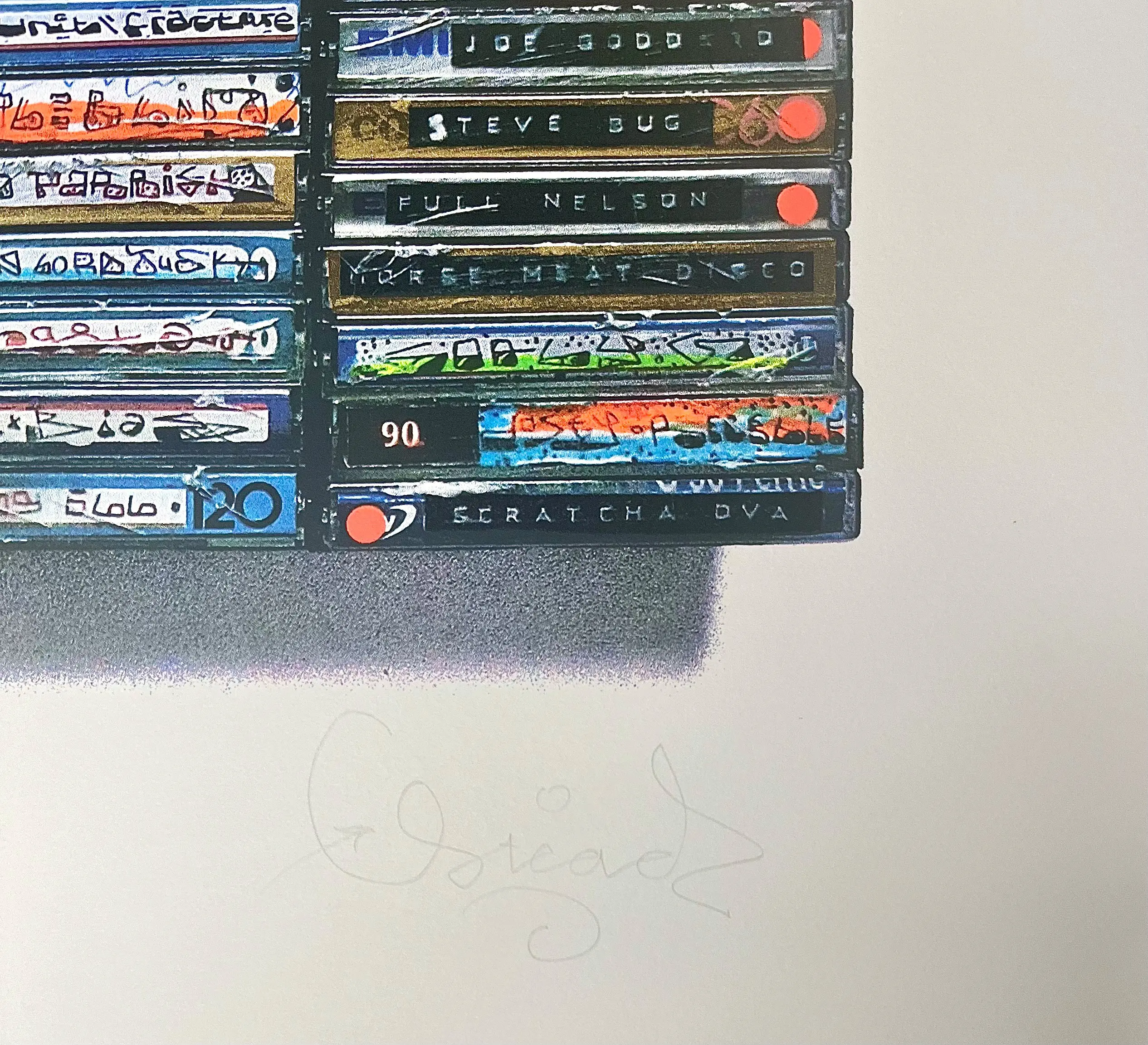 Children of the Rave by Christopher Stead - Image 2