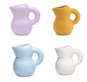 Jug 'Emily' by Home Studyo