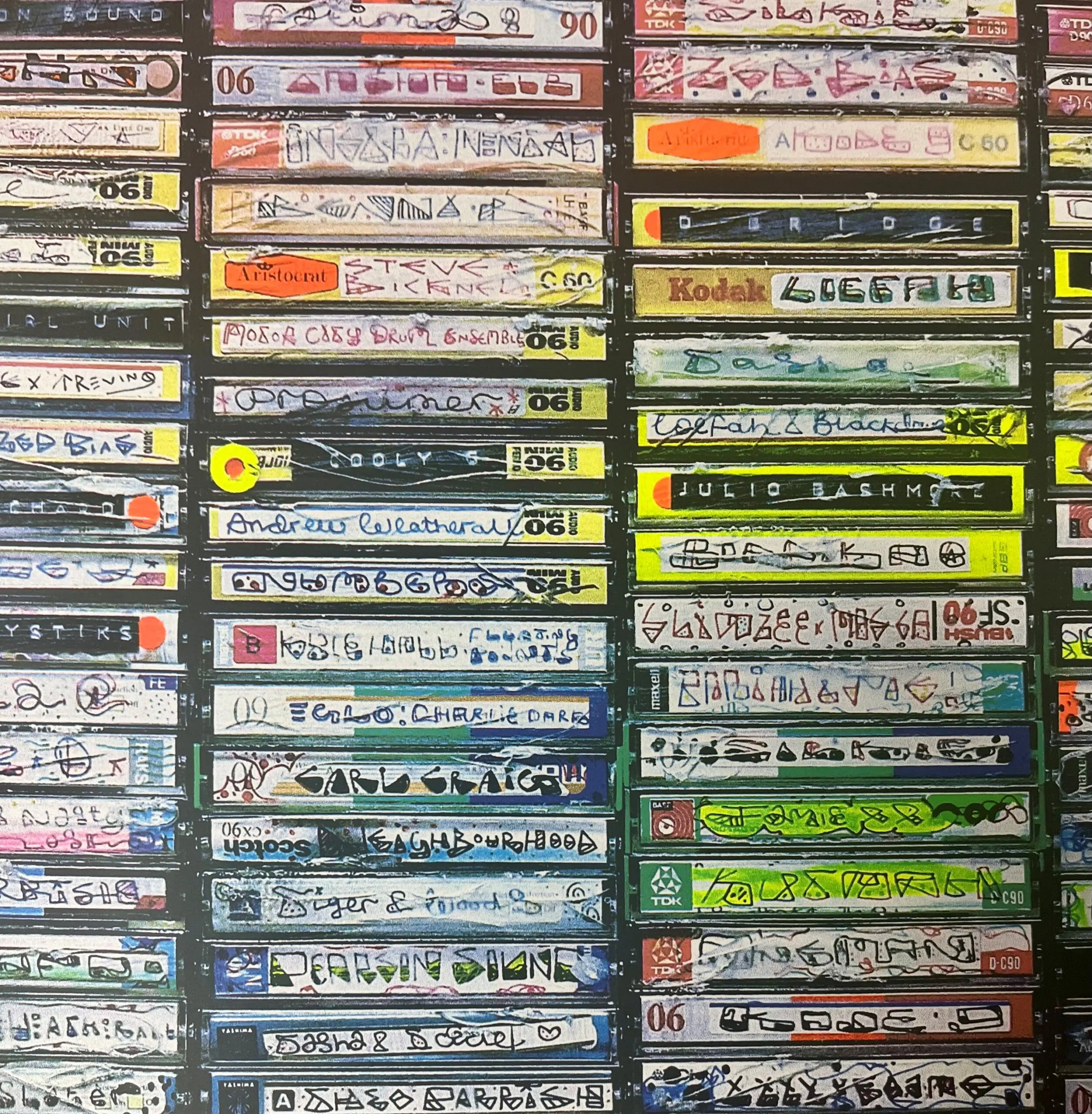 Children of the Rave by Christopher Stead - Image 4