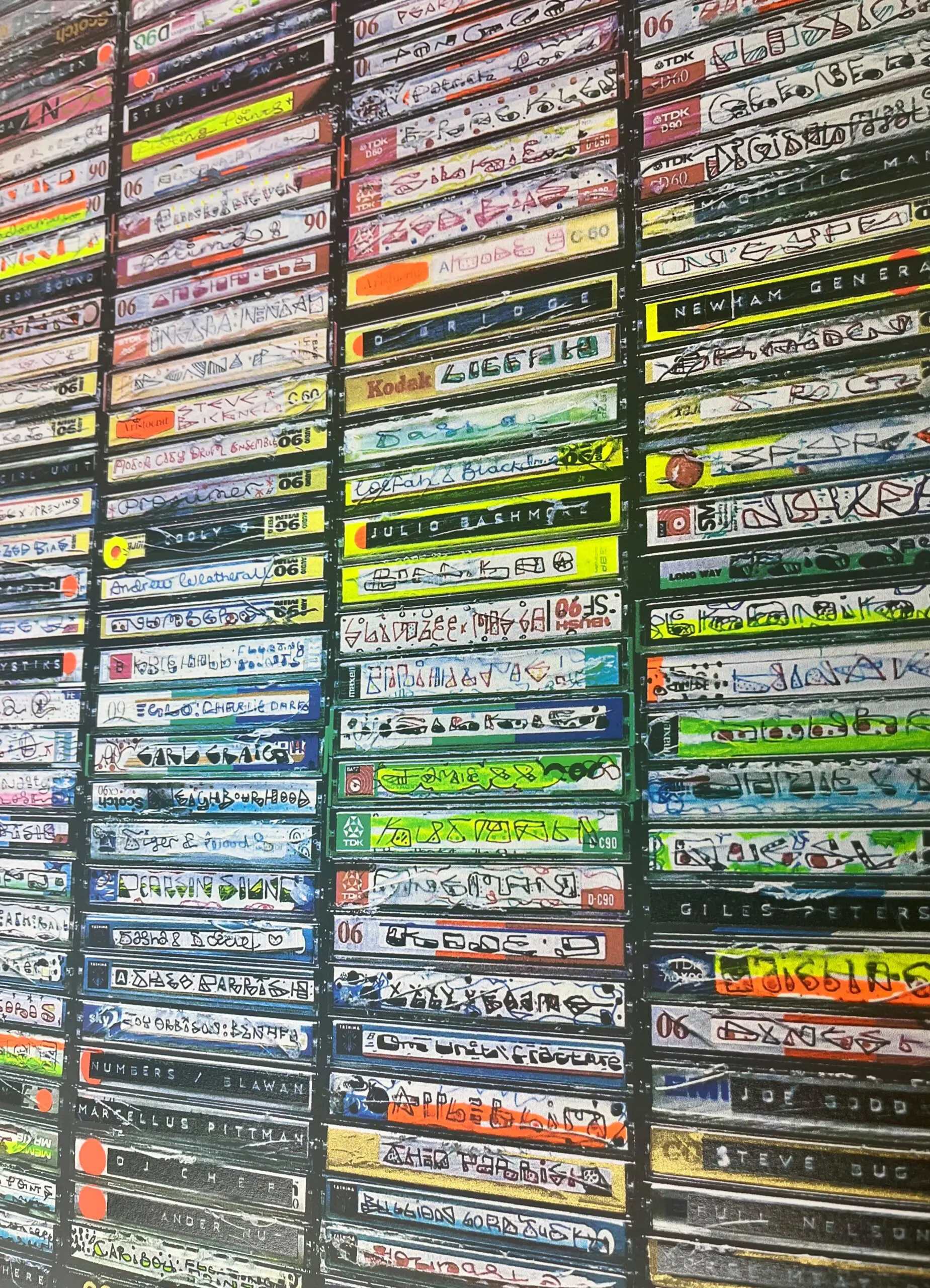 Children of the Rave by Christopher Stead - Image 5